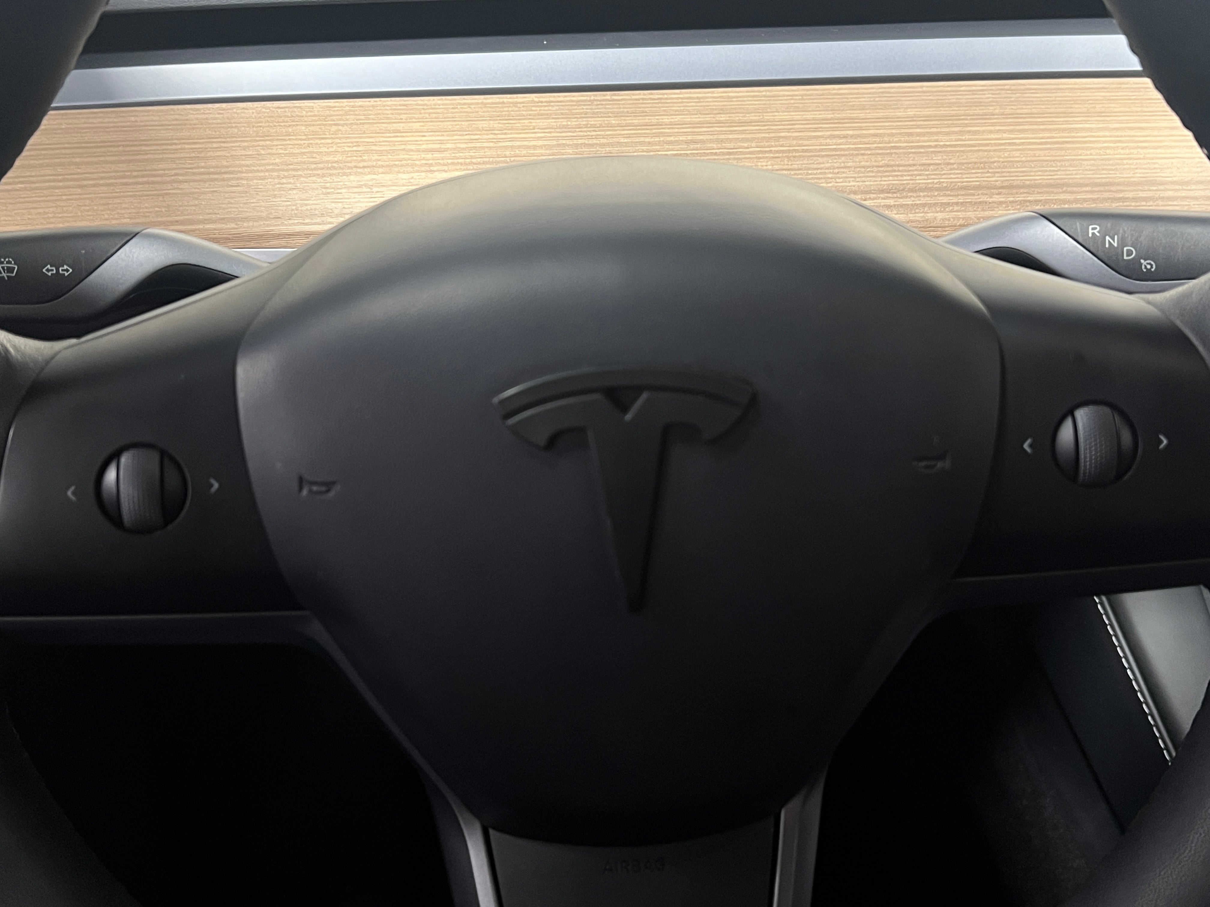 2023 Tesla Model Y Long Range 4