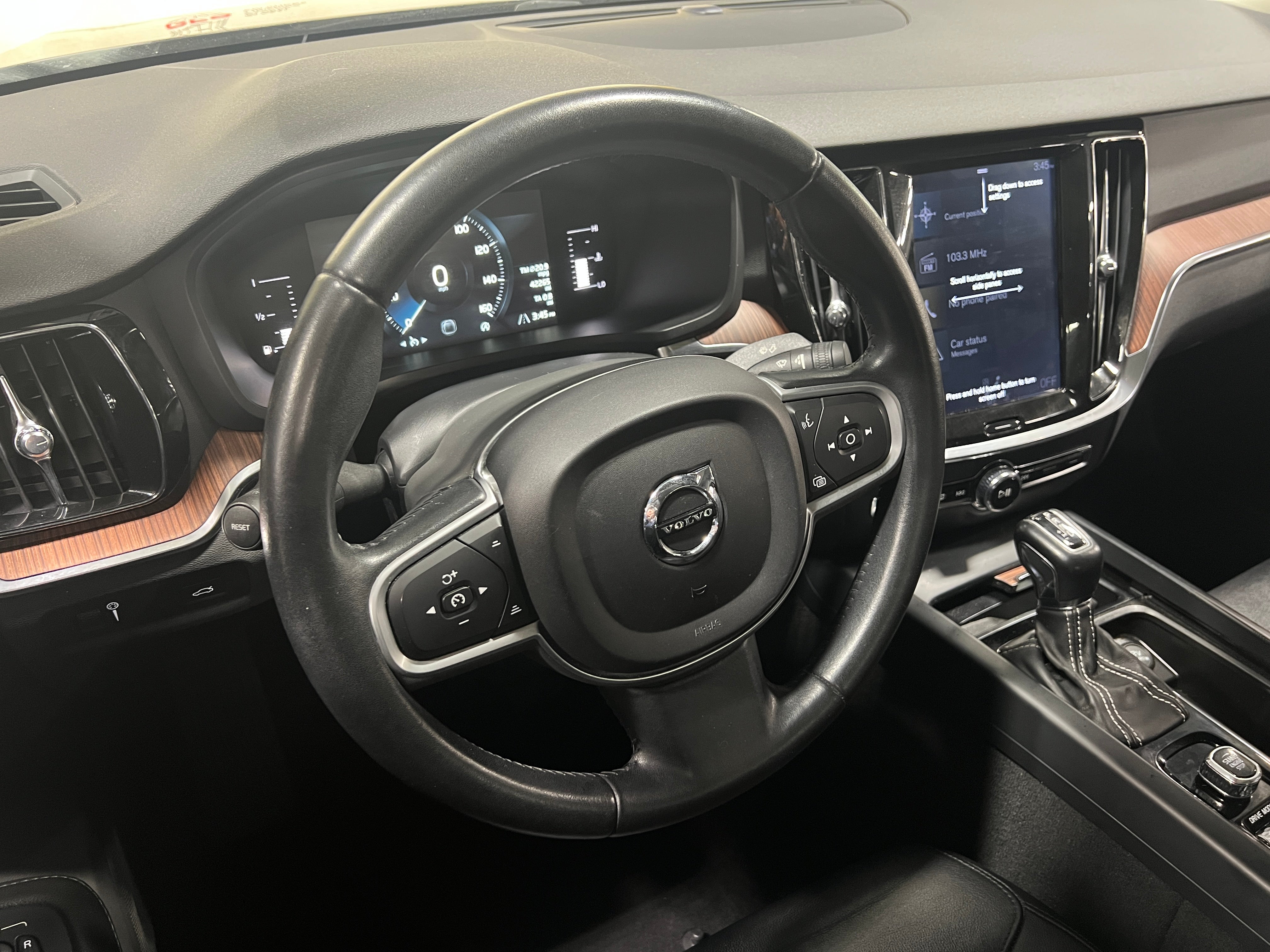 2019 Volvo S60 T5 Momentum 4