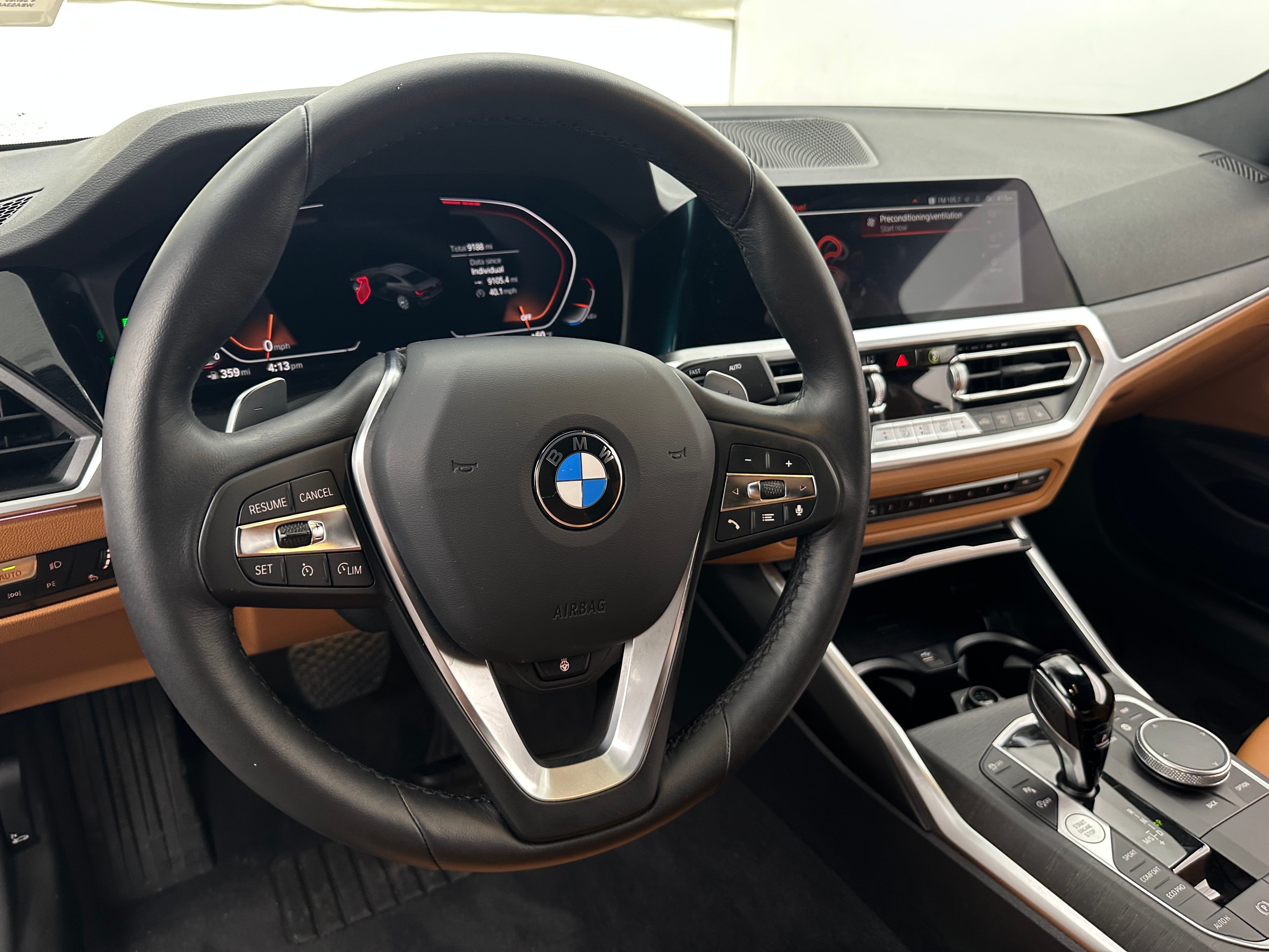 2023 BMW 4 Series 430i 4