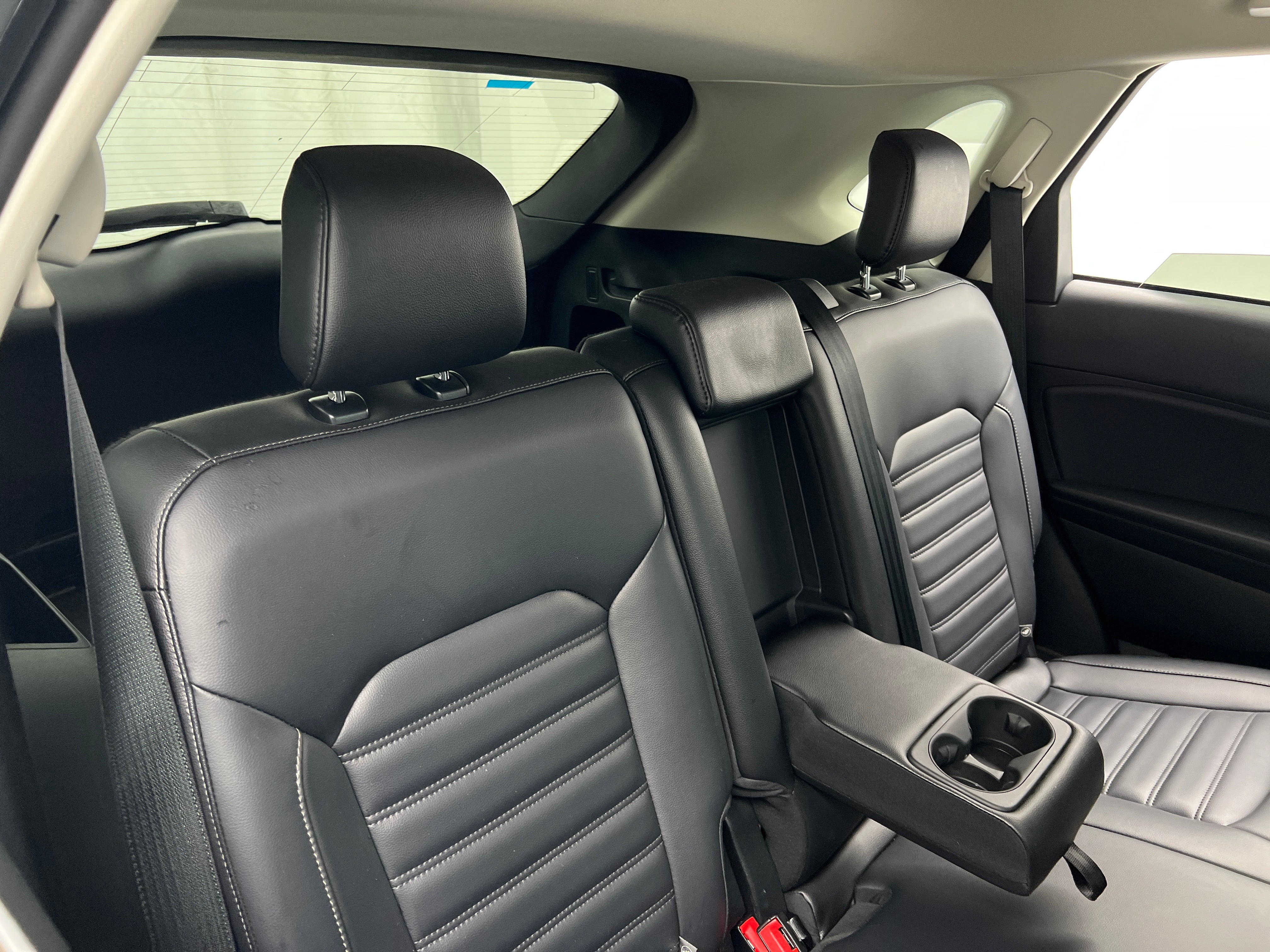 2024 Ford Edge SEL 6