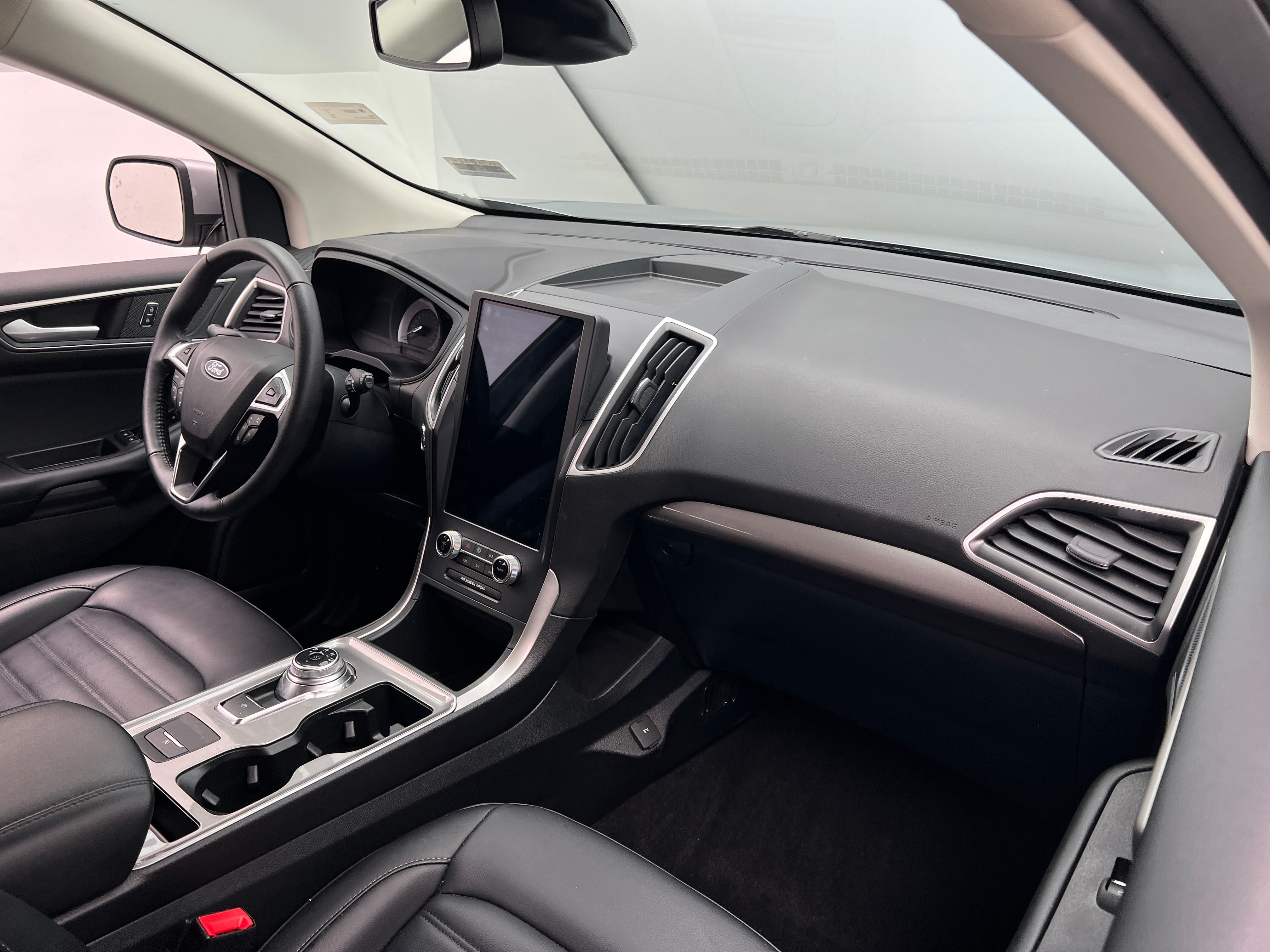 2024 Ford Edge SEL 3