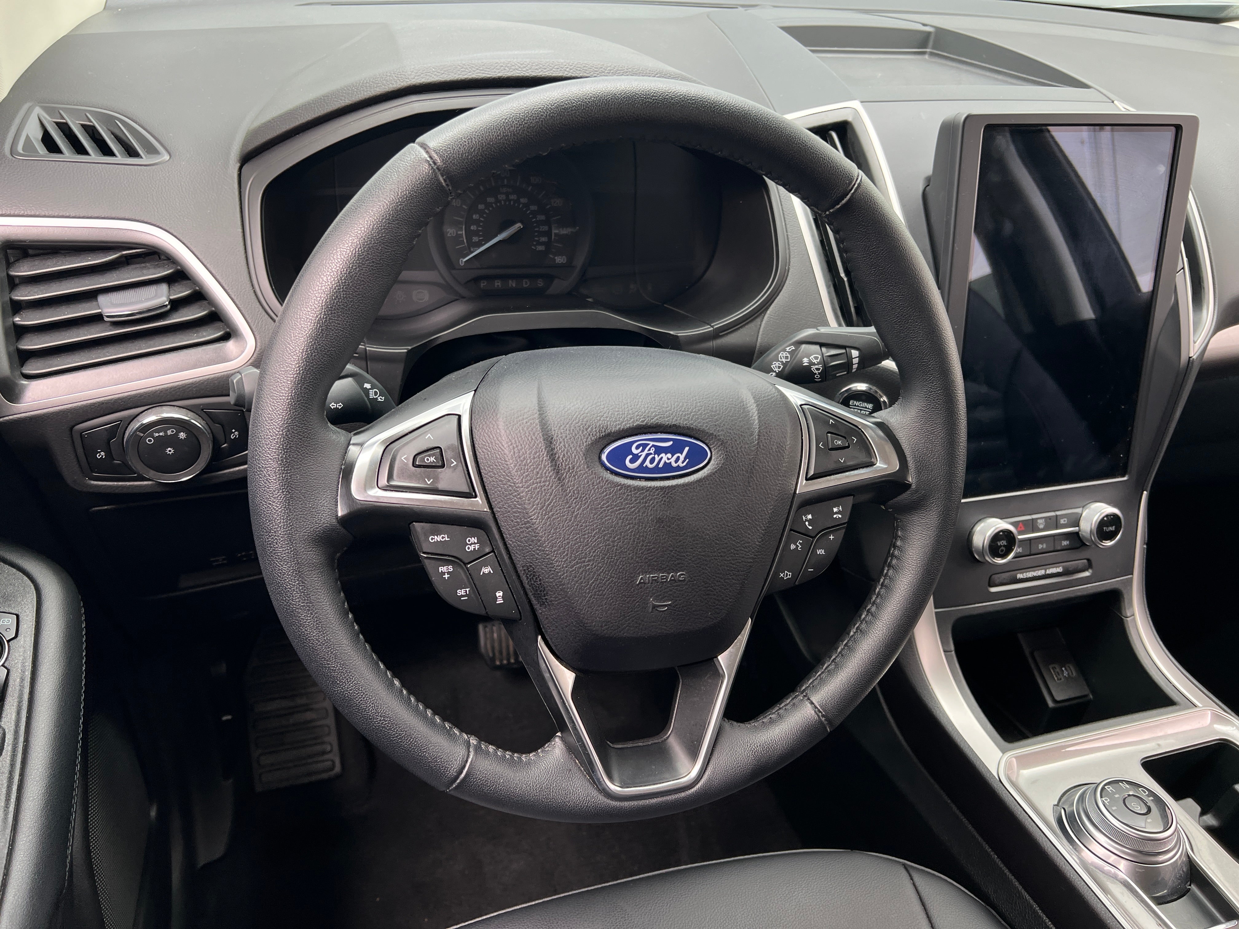 2024 Ford Edge SEL 5