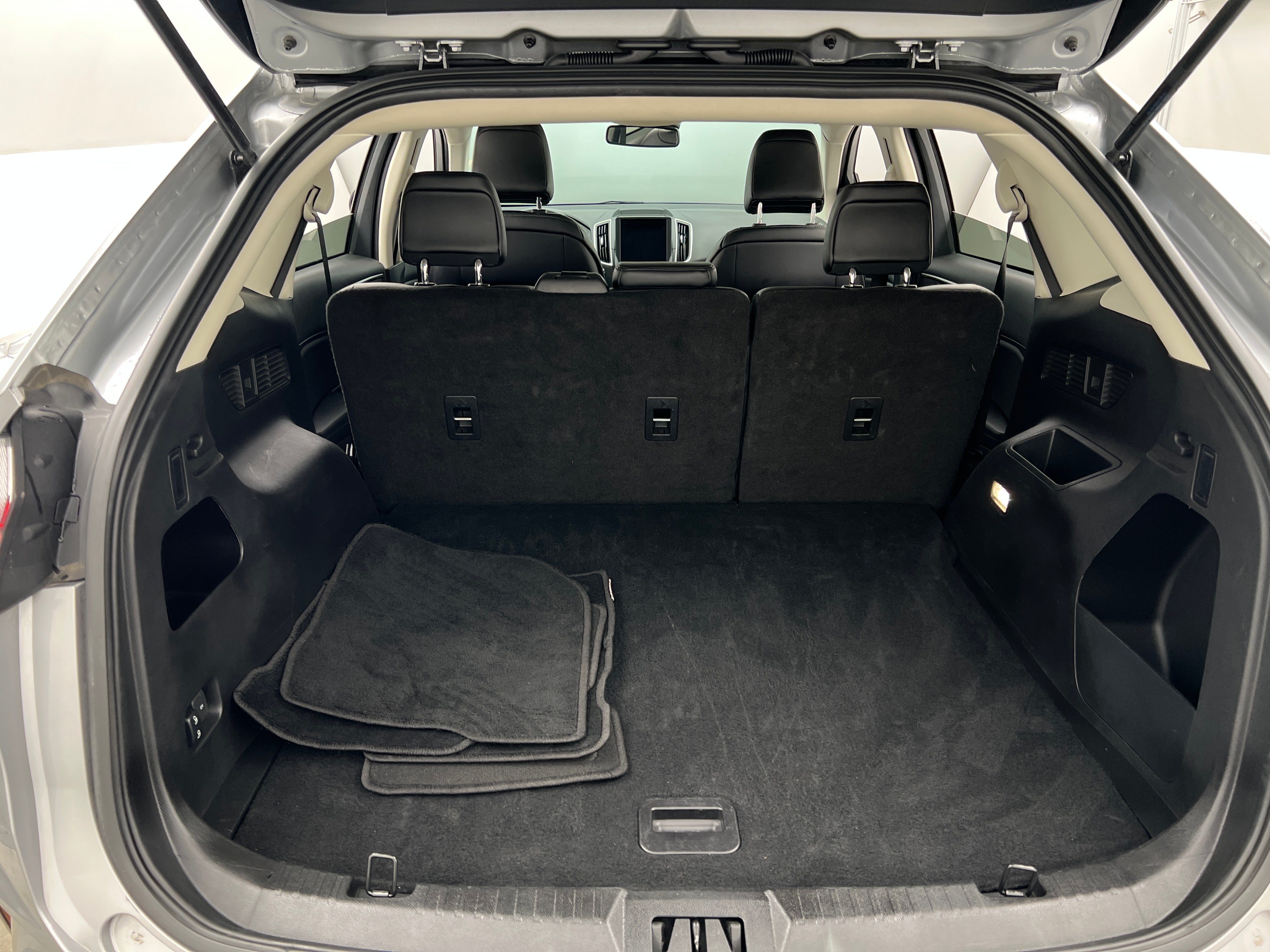 2024 Ford Edge SEL 7
