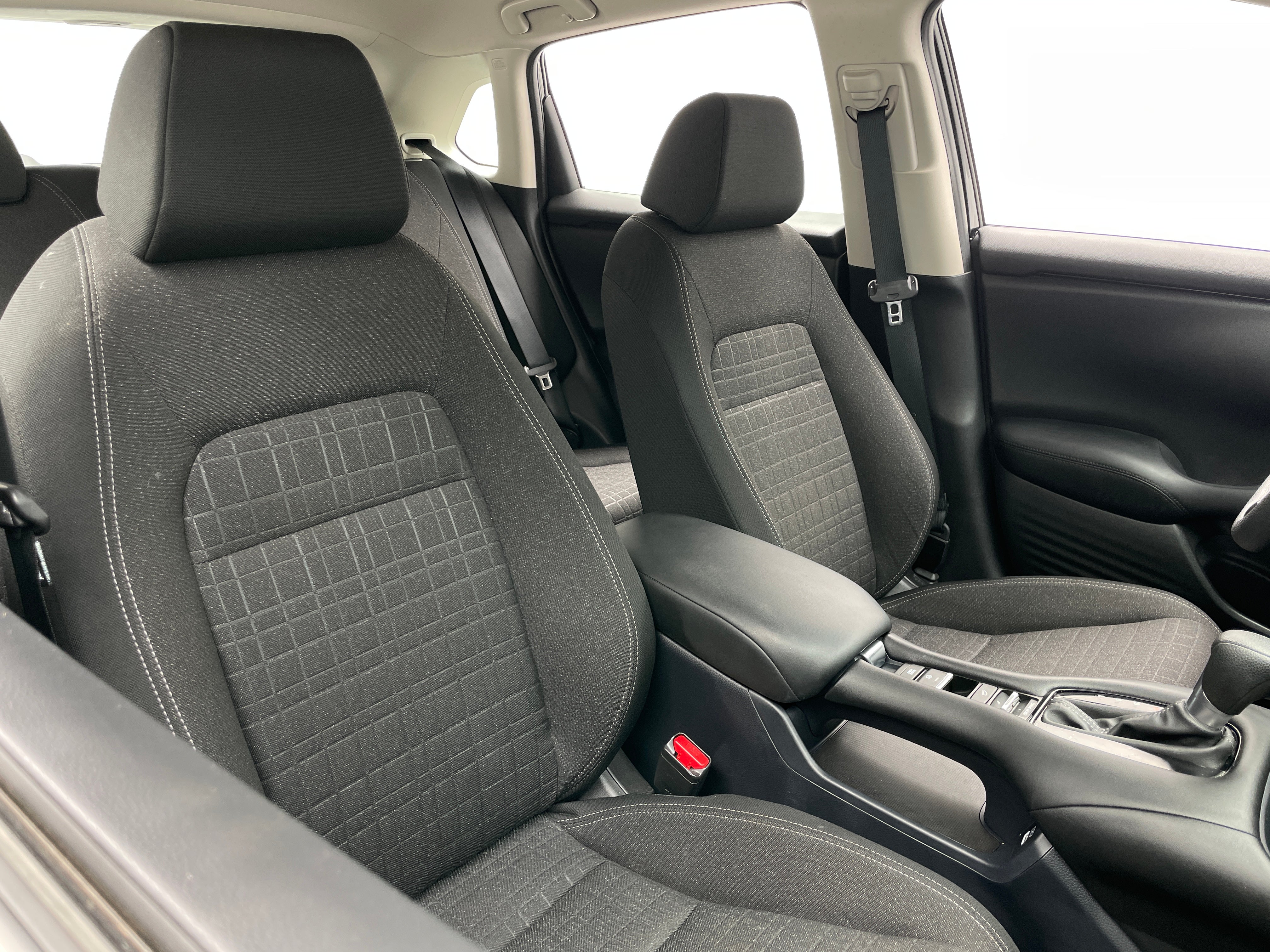 2023 Honda HR-V LX 2