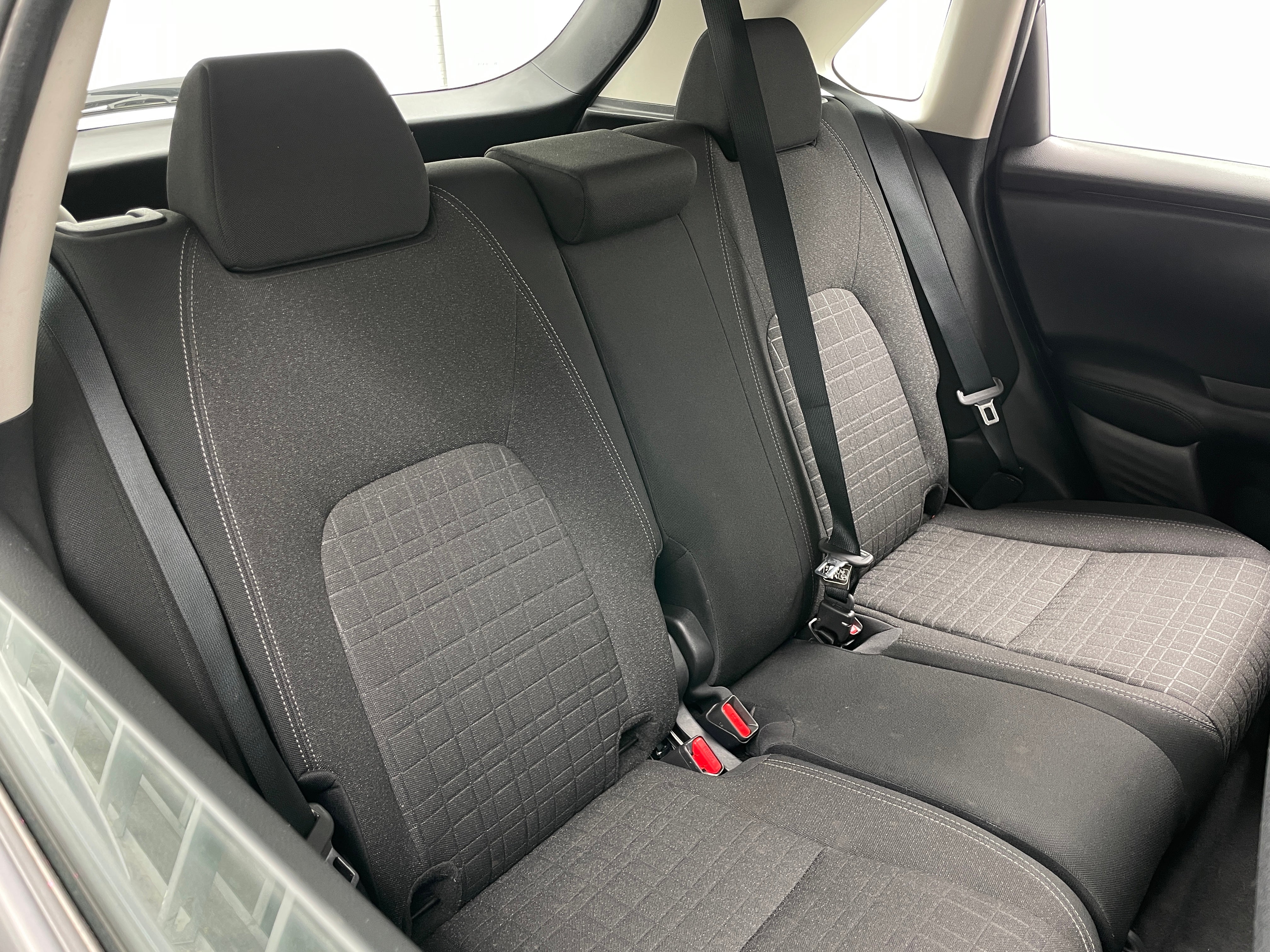 2023 Honda HR-V LX 6