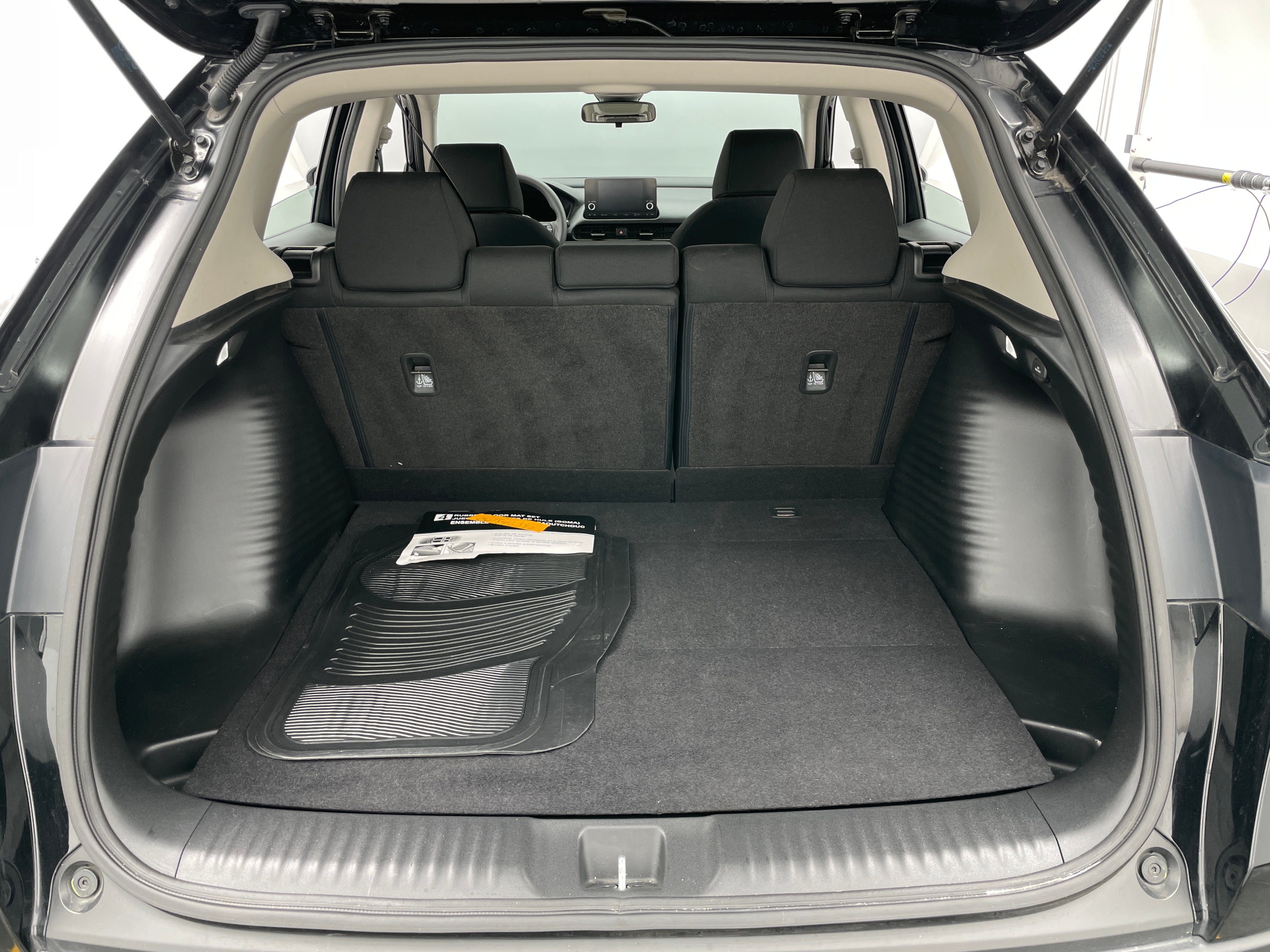2023 Honda HR-V LX 7