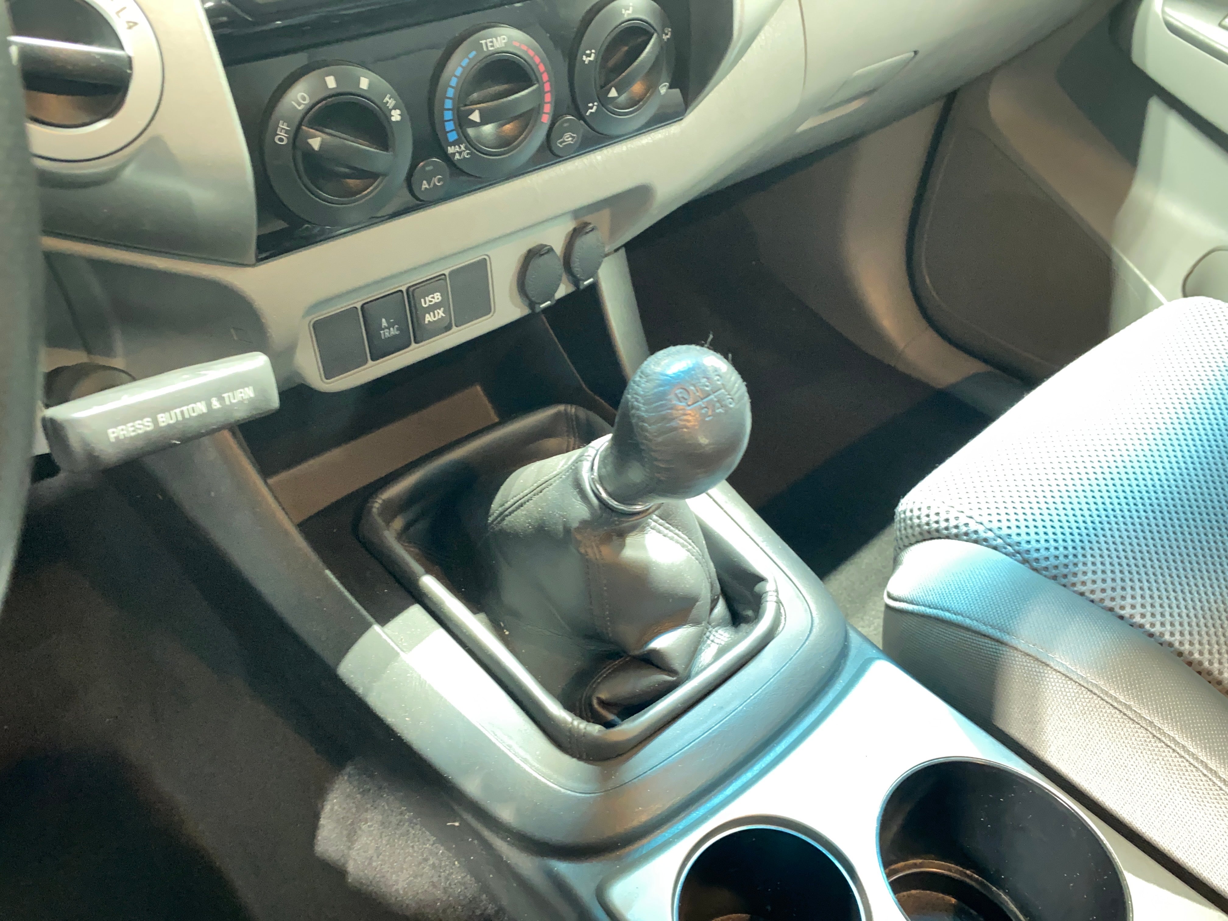 Used 2012 Toyota Tacoma Access Cab | Carvana