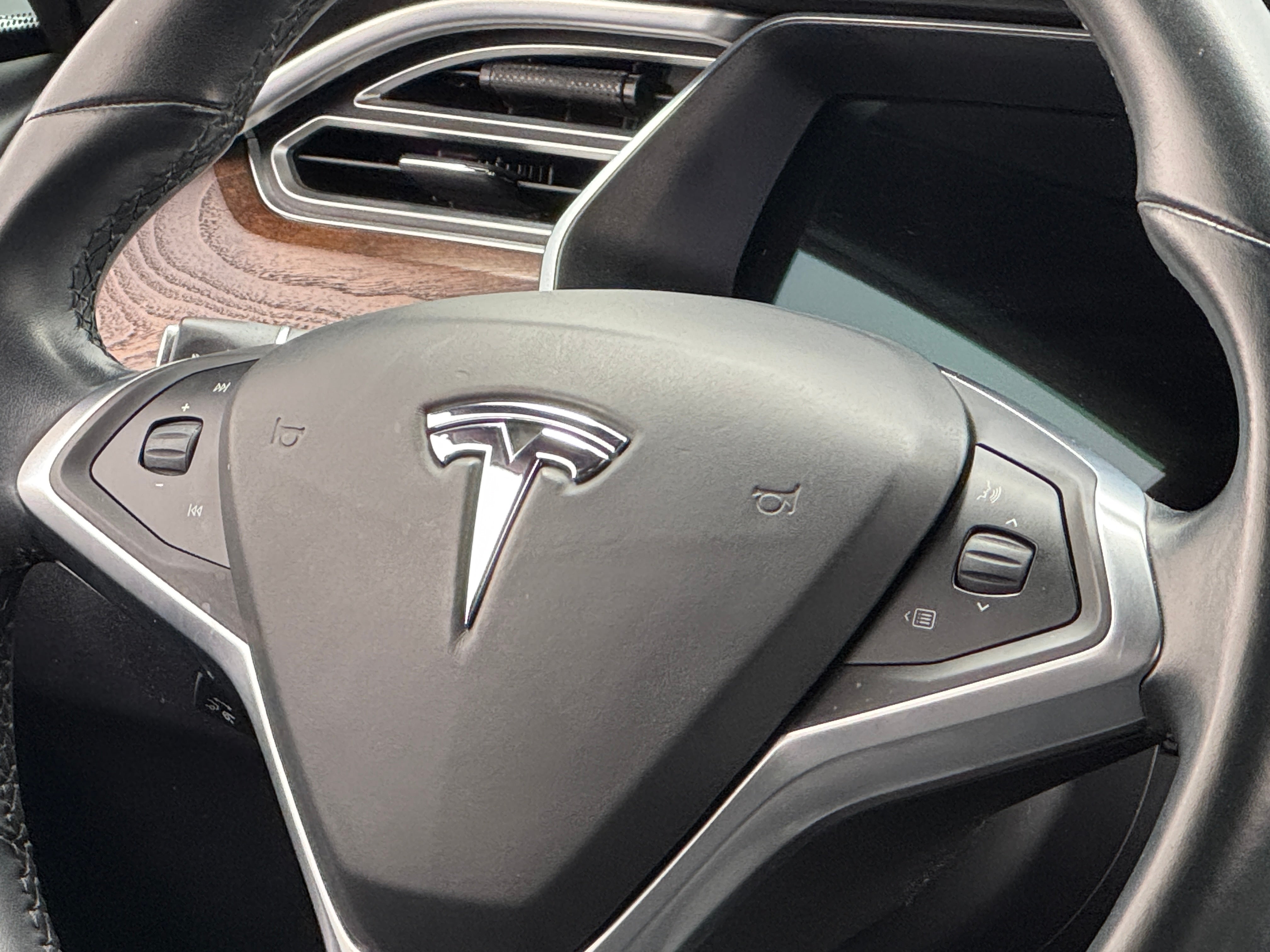 2017 Tesla Model S 75D 5