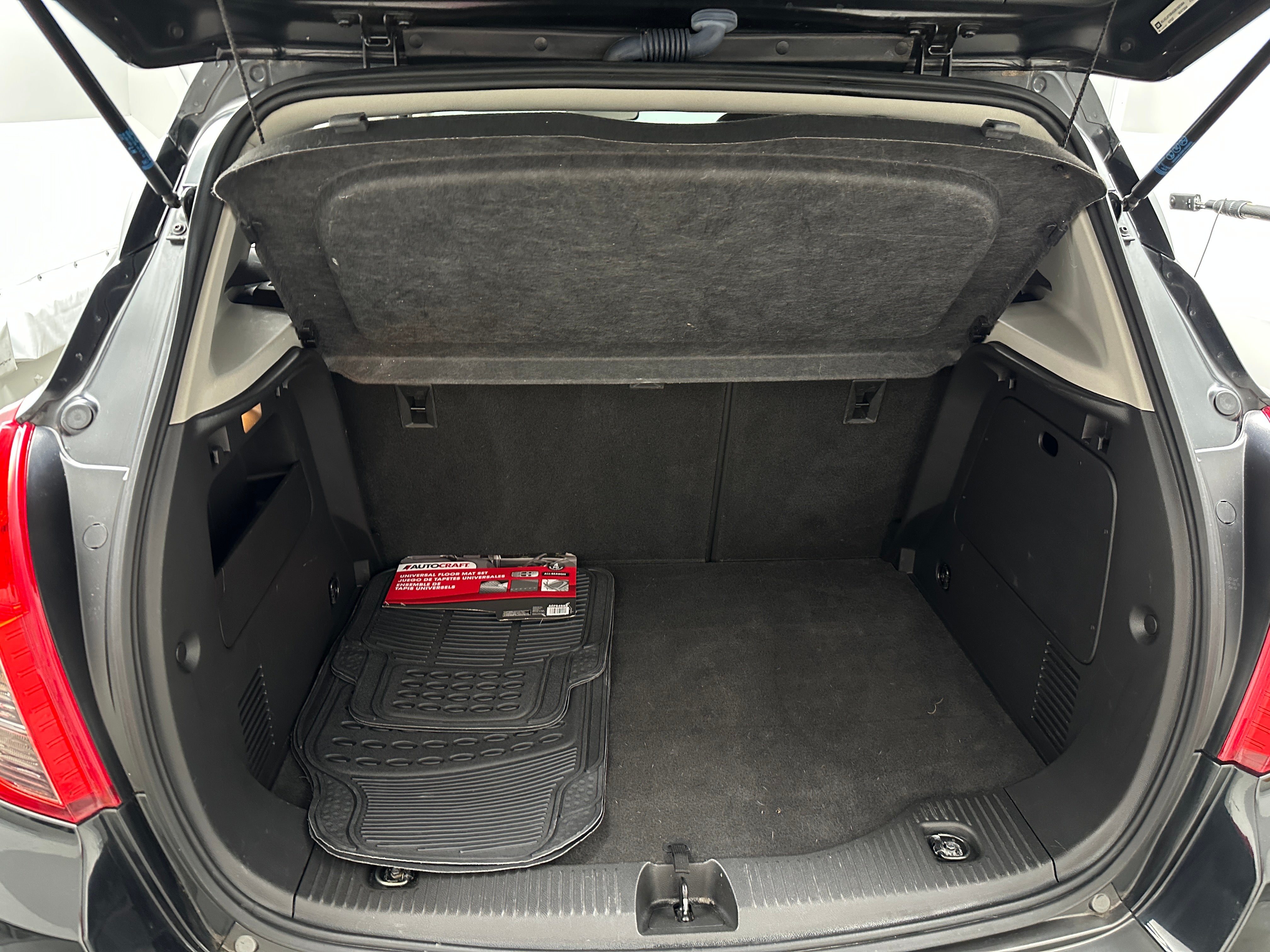 2016 Buick Encore Convenience 7