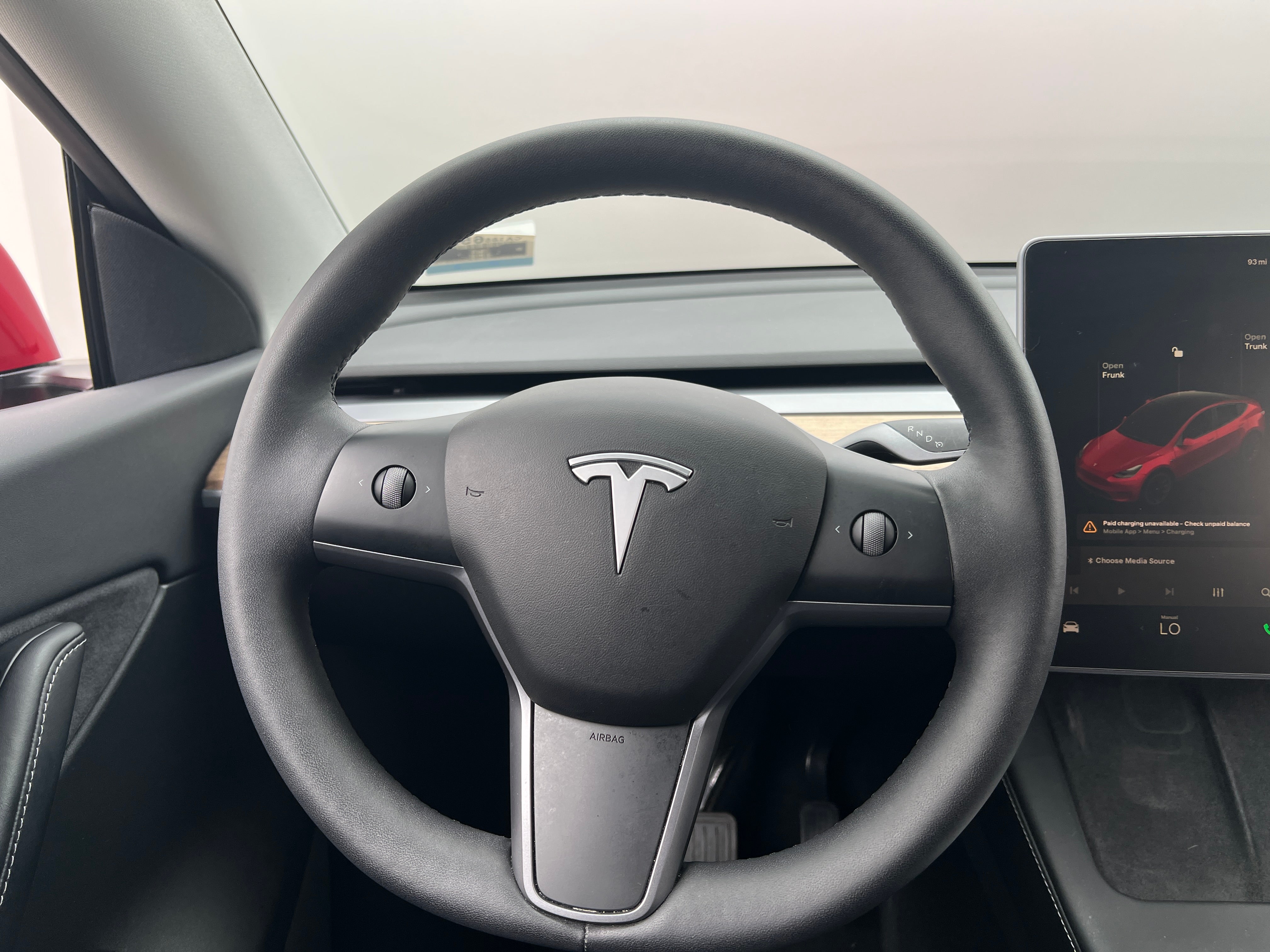 2021 Tesla Model Y Long Range 5