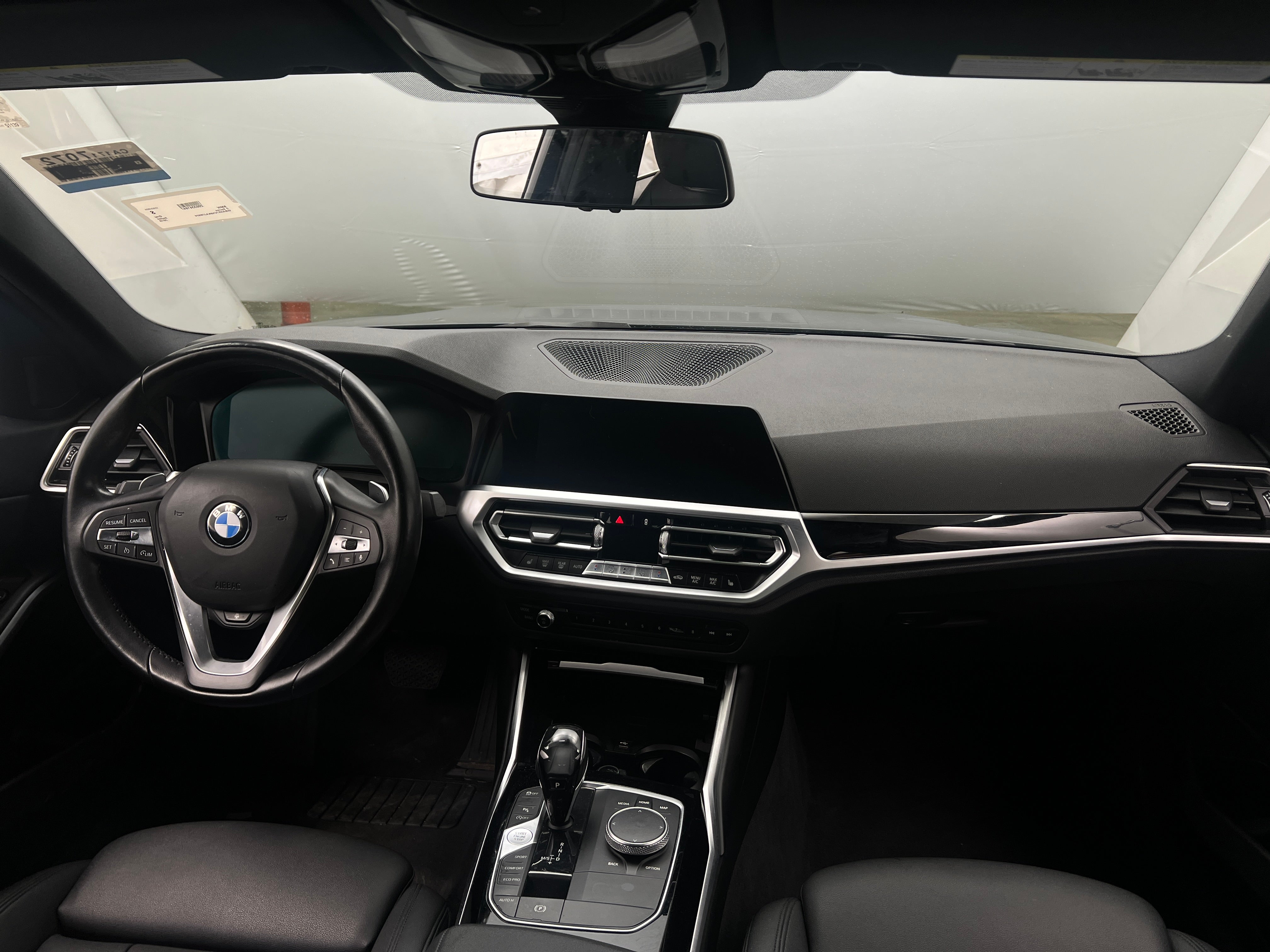 2019 BMW 3 Series 330i xDrive 3