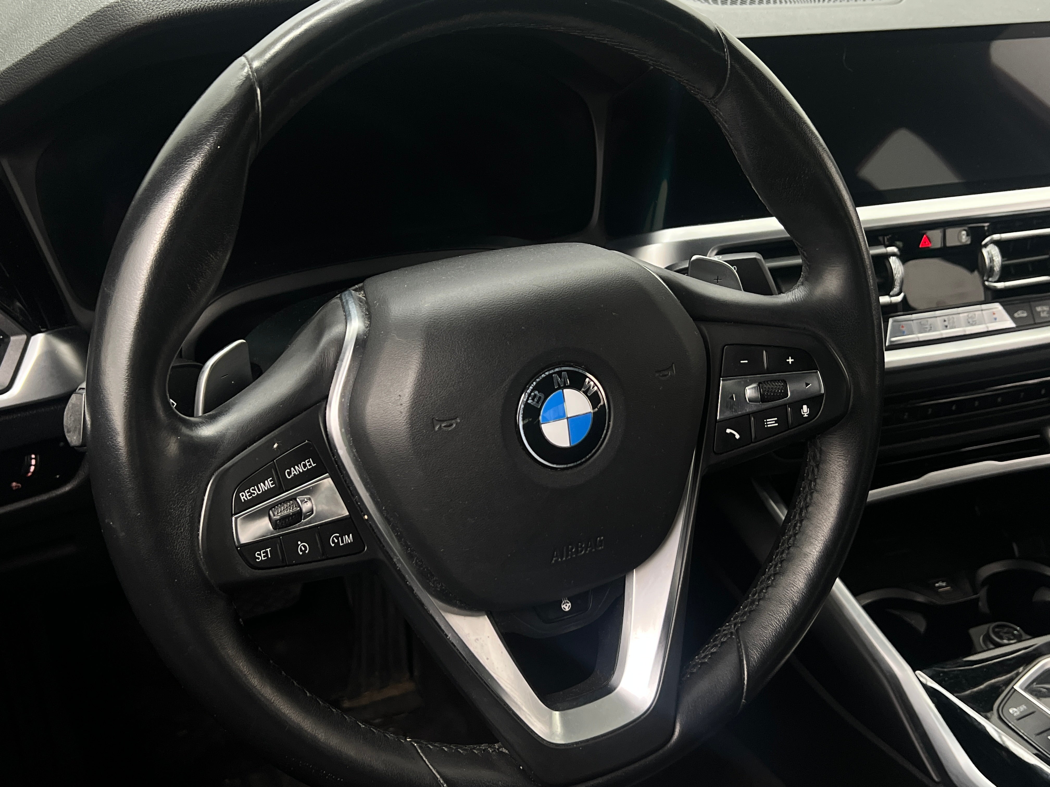 2019 BMW 3 Series 330i xDrive 5