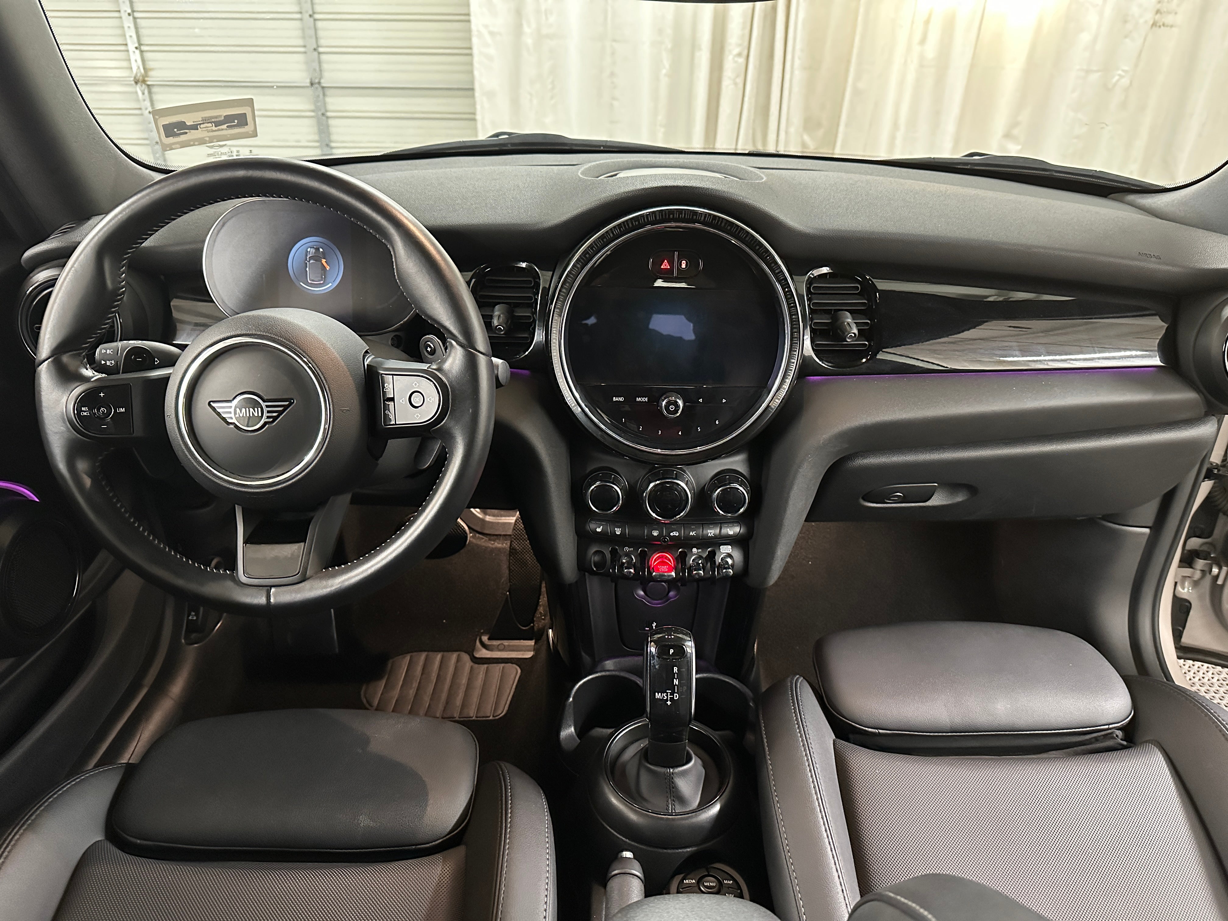 2024 MINI Cooper Convertible S 3