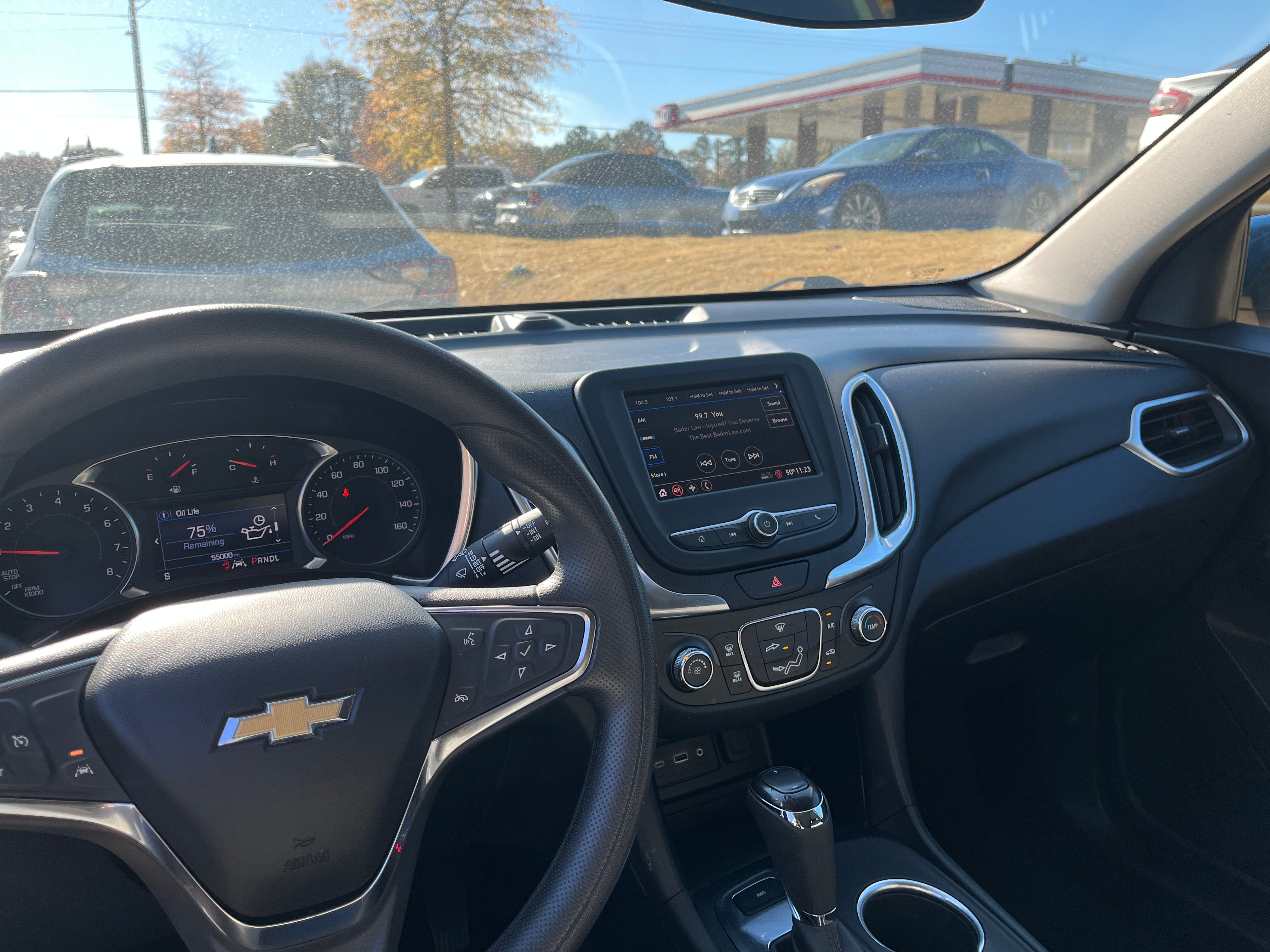 2021 Chevrolet Equinox LT 3