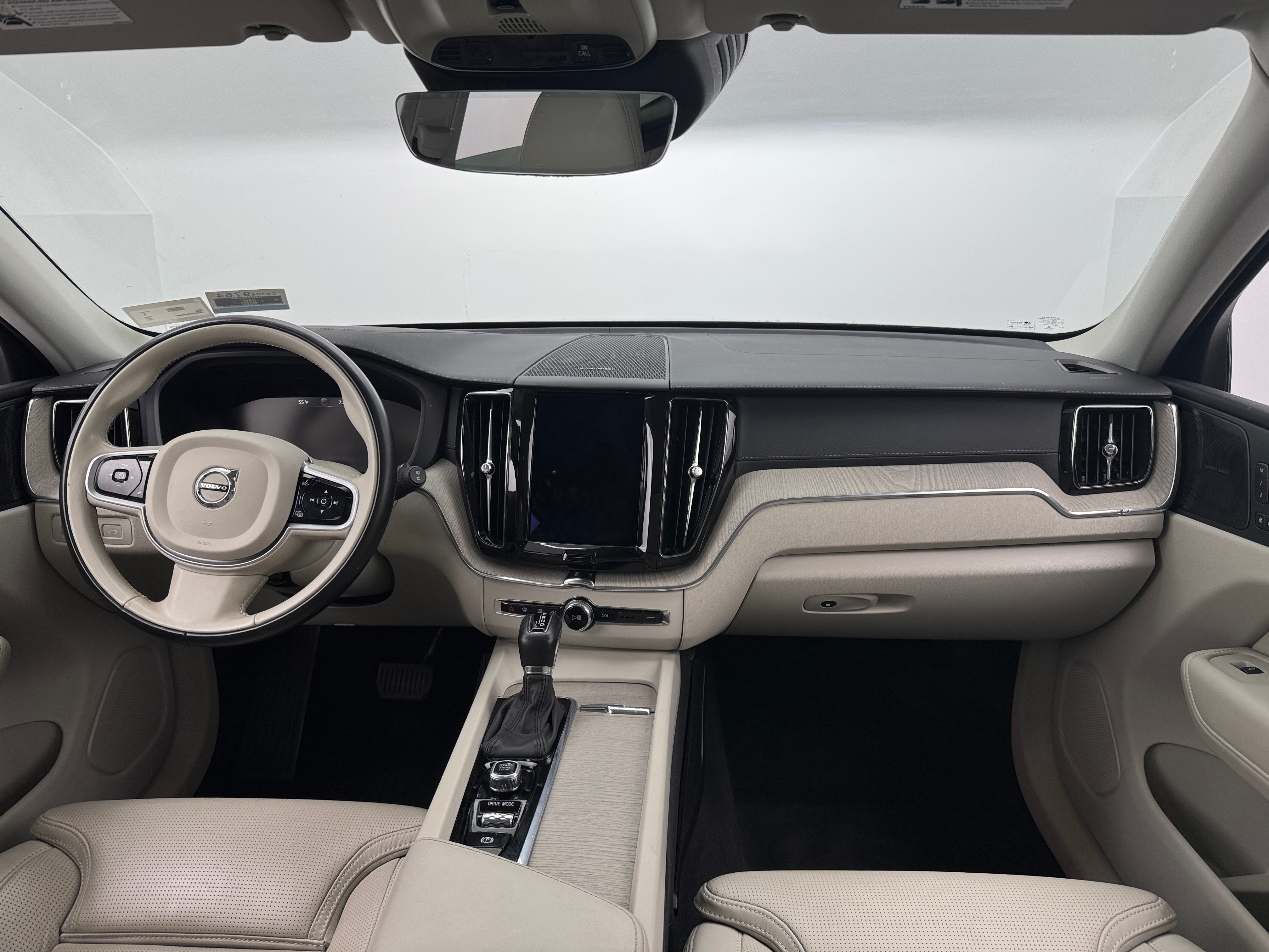 2021 Volvo XC60 T5 Inscription 2