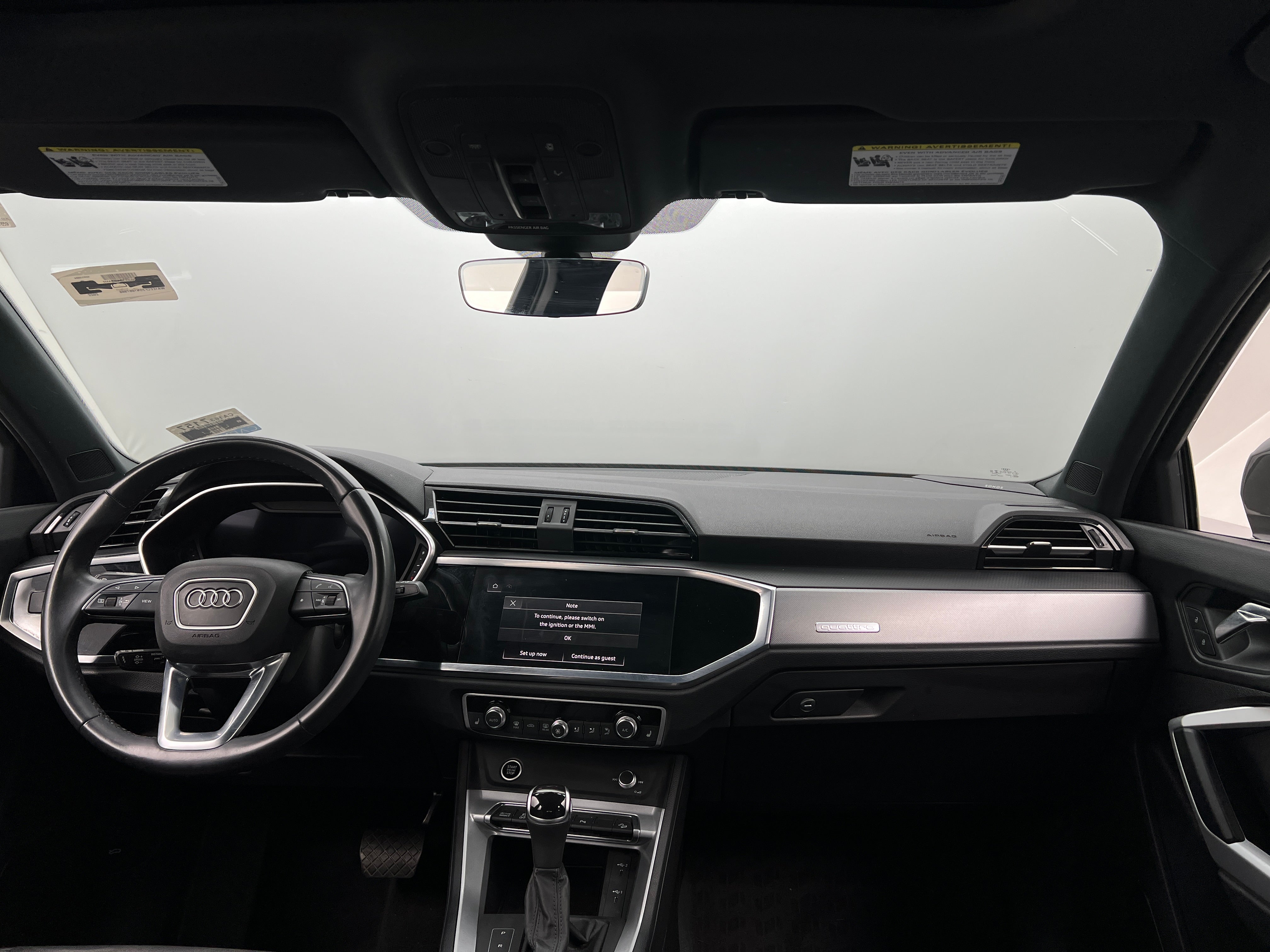 2022 Audi Q3 Premium Plus 3