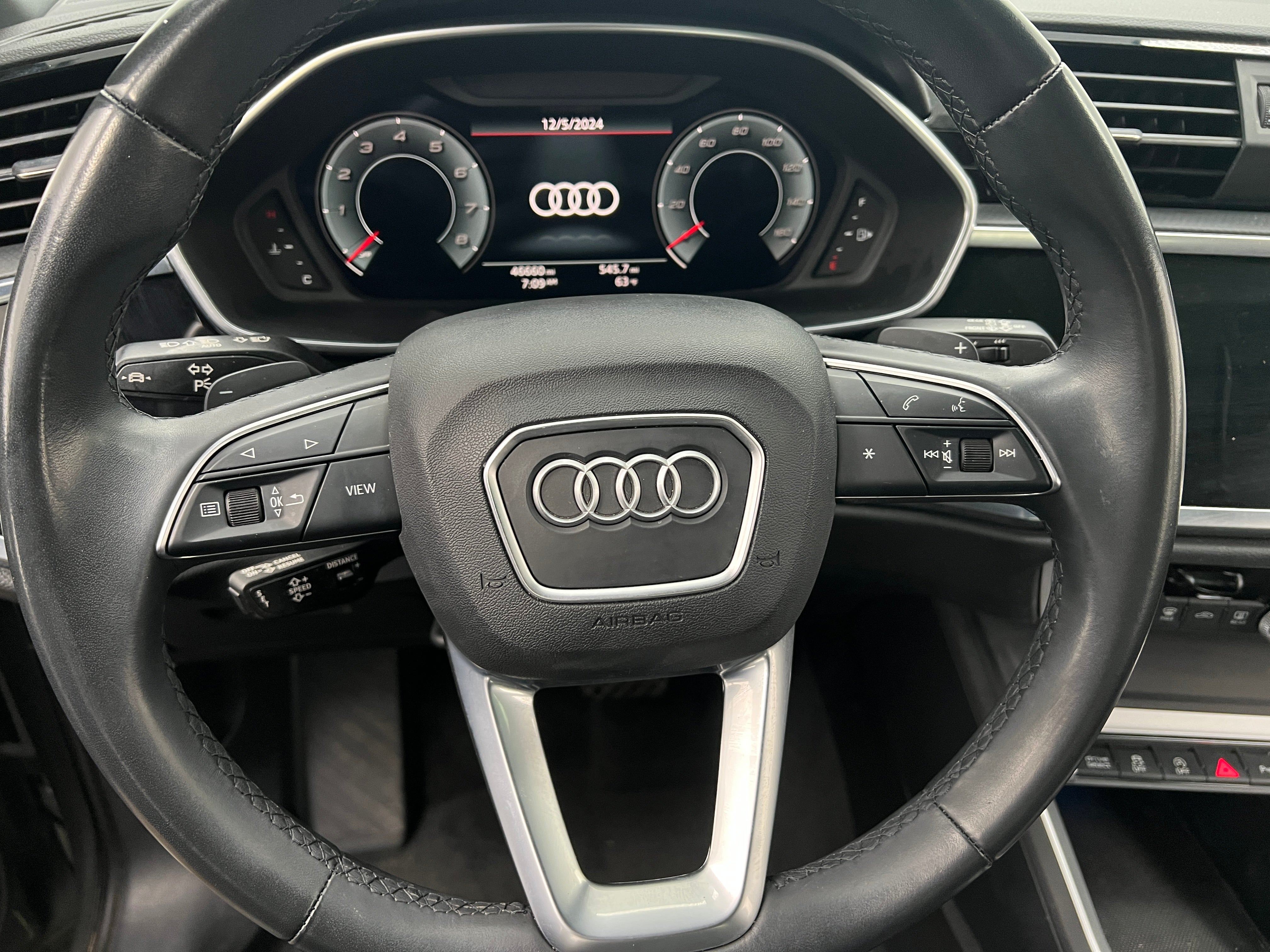 2022 Audi Q3 Premium Plus 5