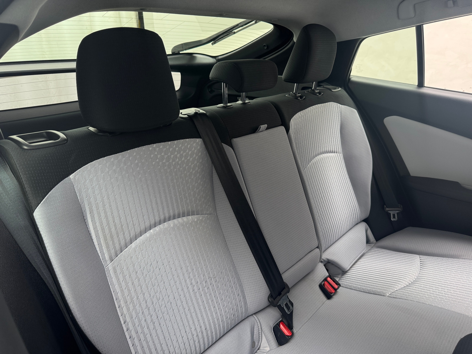 Thumbnail: 2018 Toyota Prius - 6