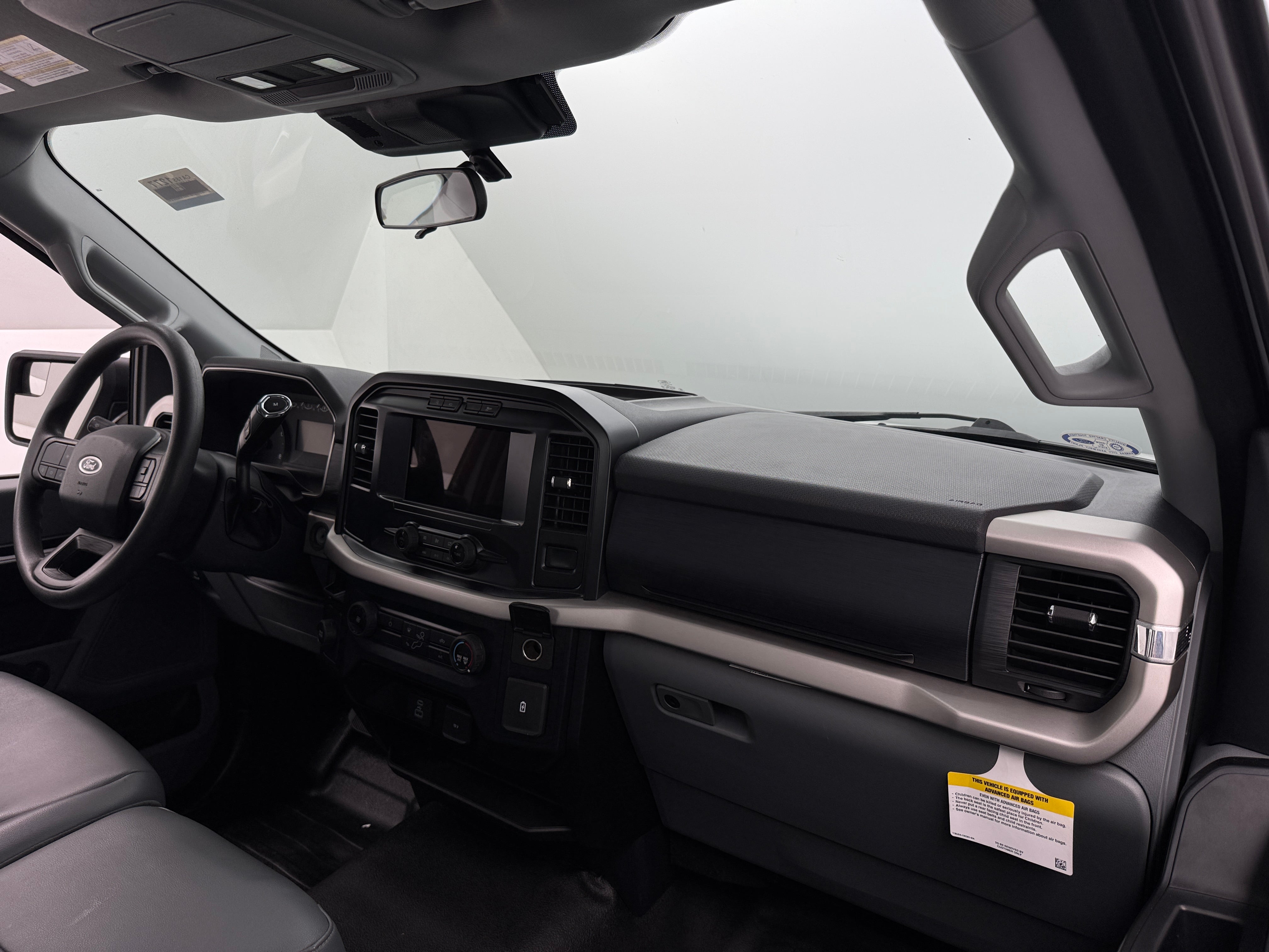 2021 Ford Econoline E-150 3