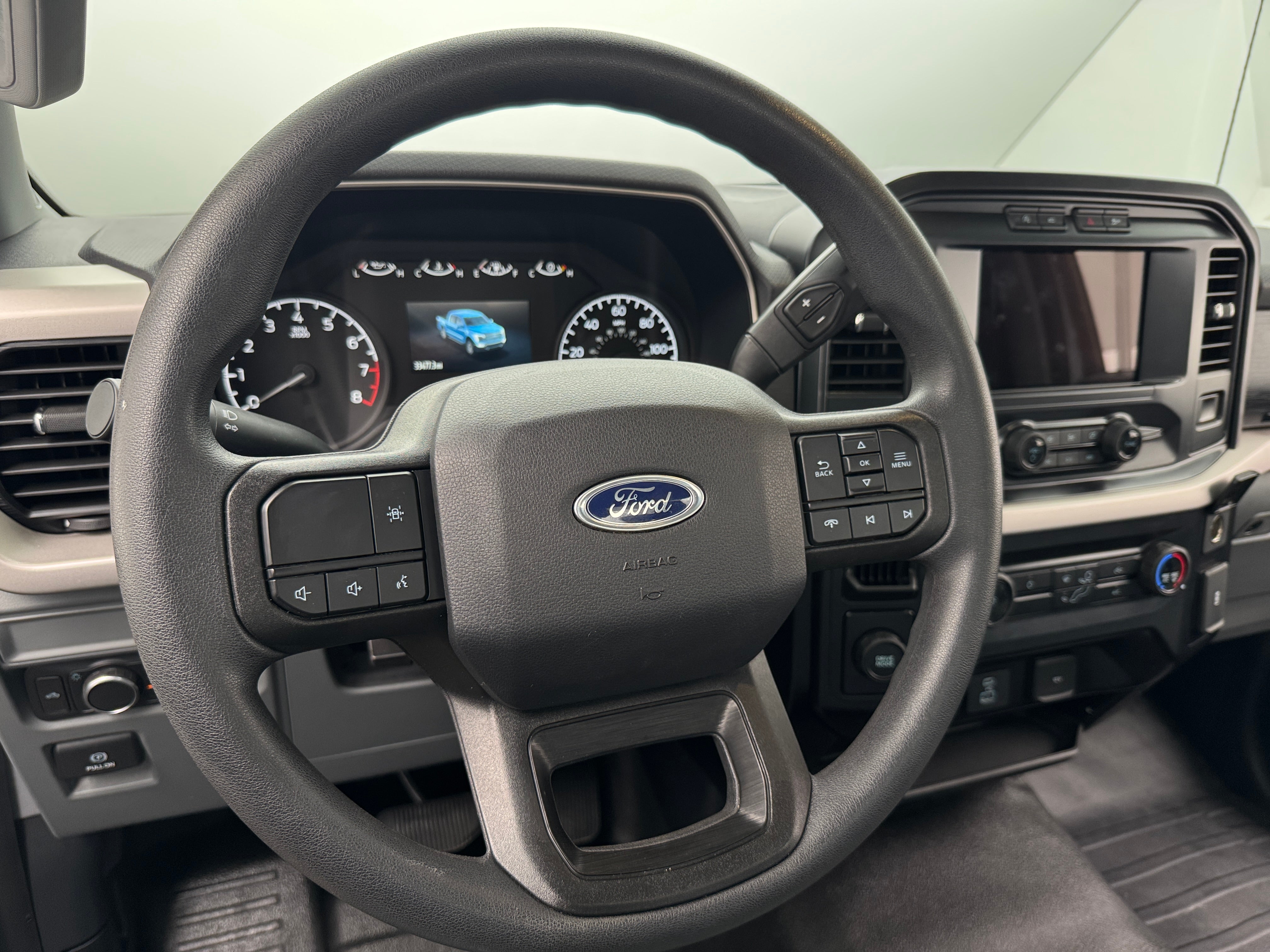 2021 Ford Econoline E-150 5