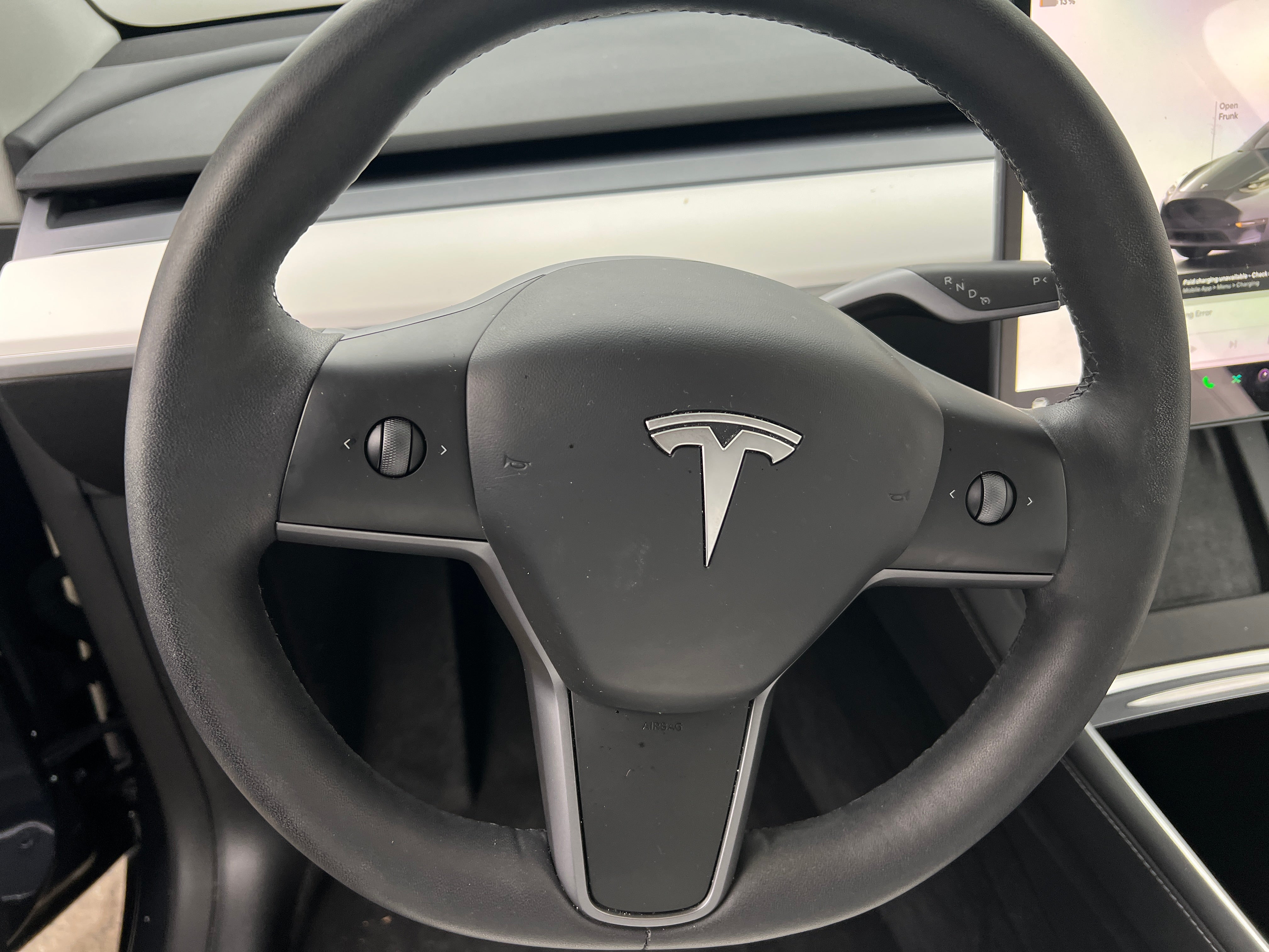 2023 Tesla Model Y Standard Range 5