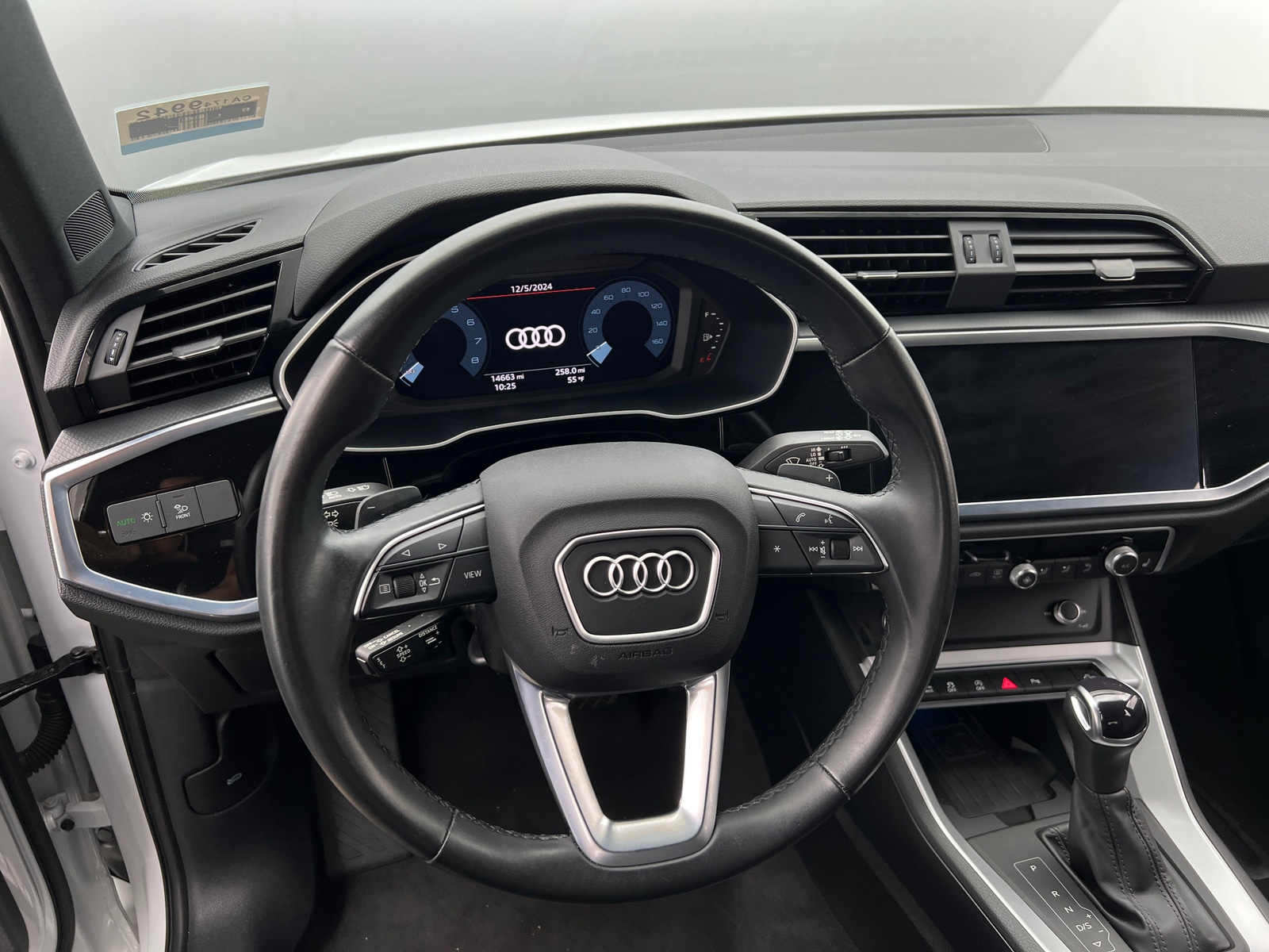 Thumbnail: 2023 Audi Q3 - 5