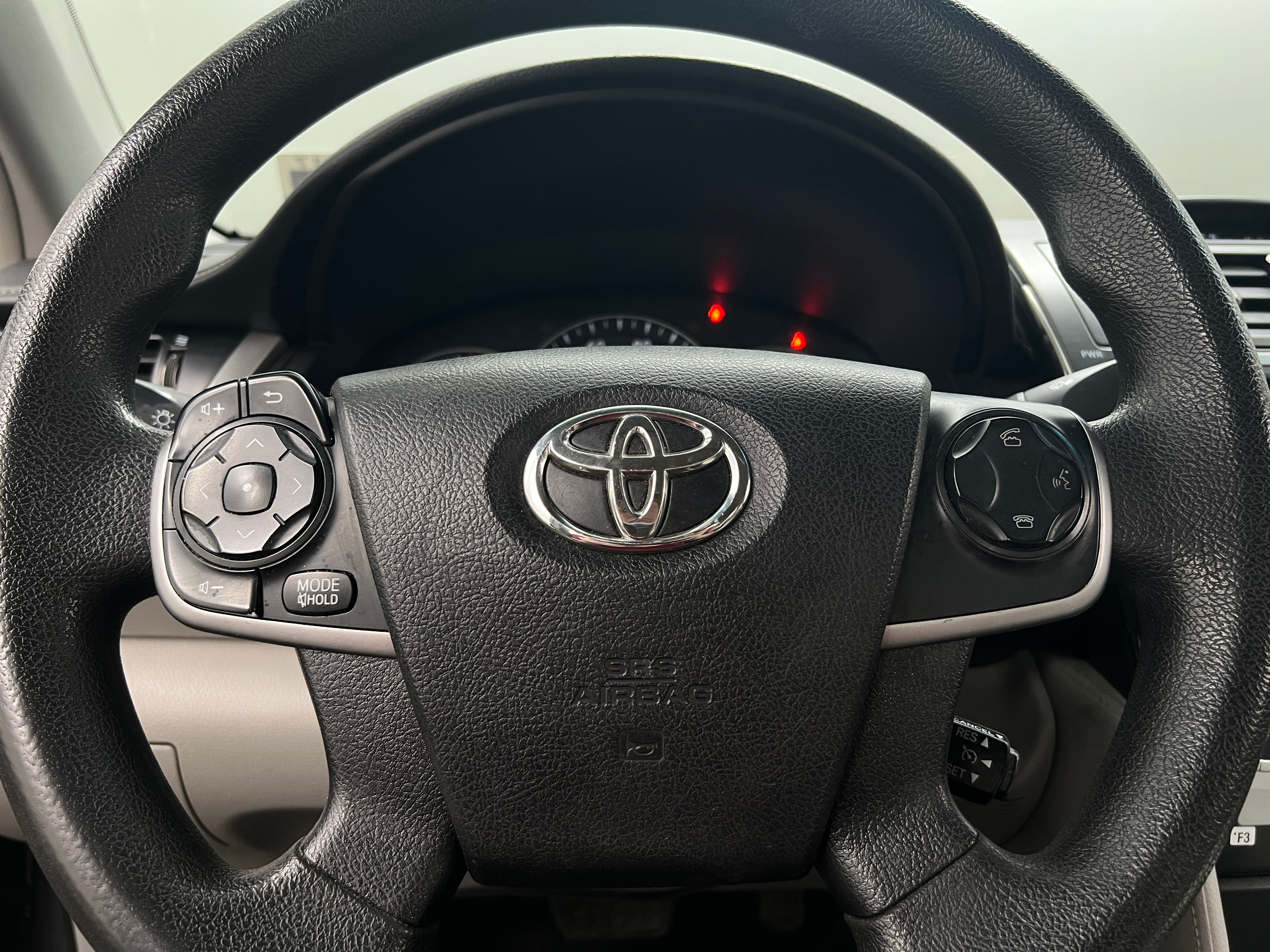 2014 Toyota Camry LE 5