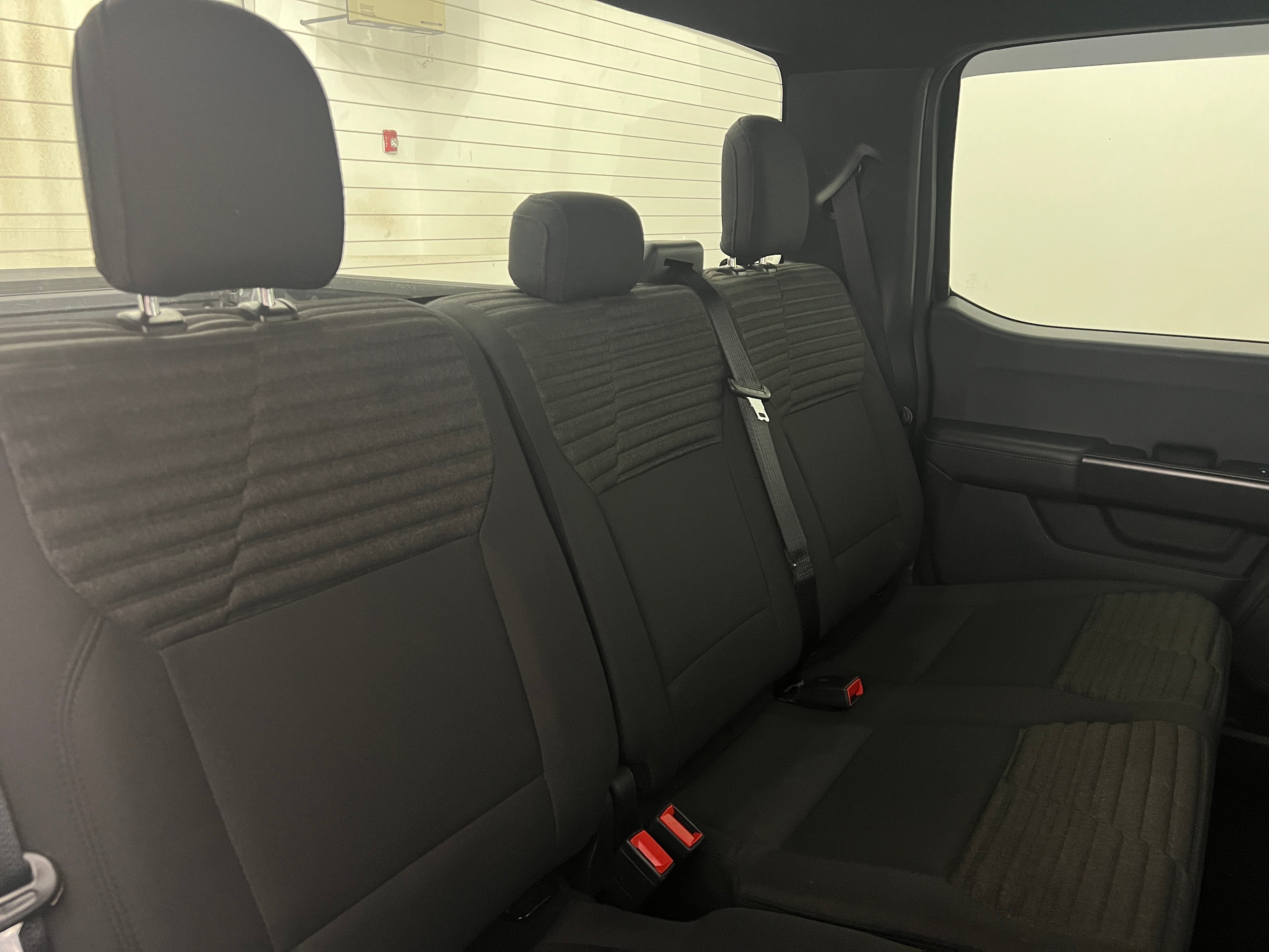 2021 Ford Econoline E-150 6