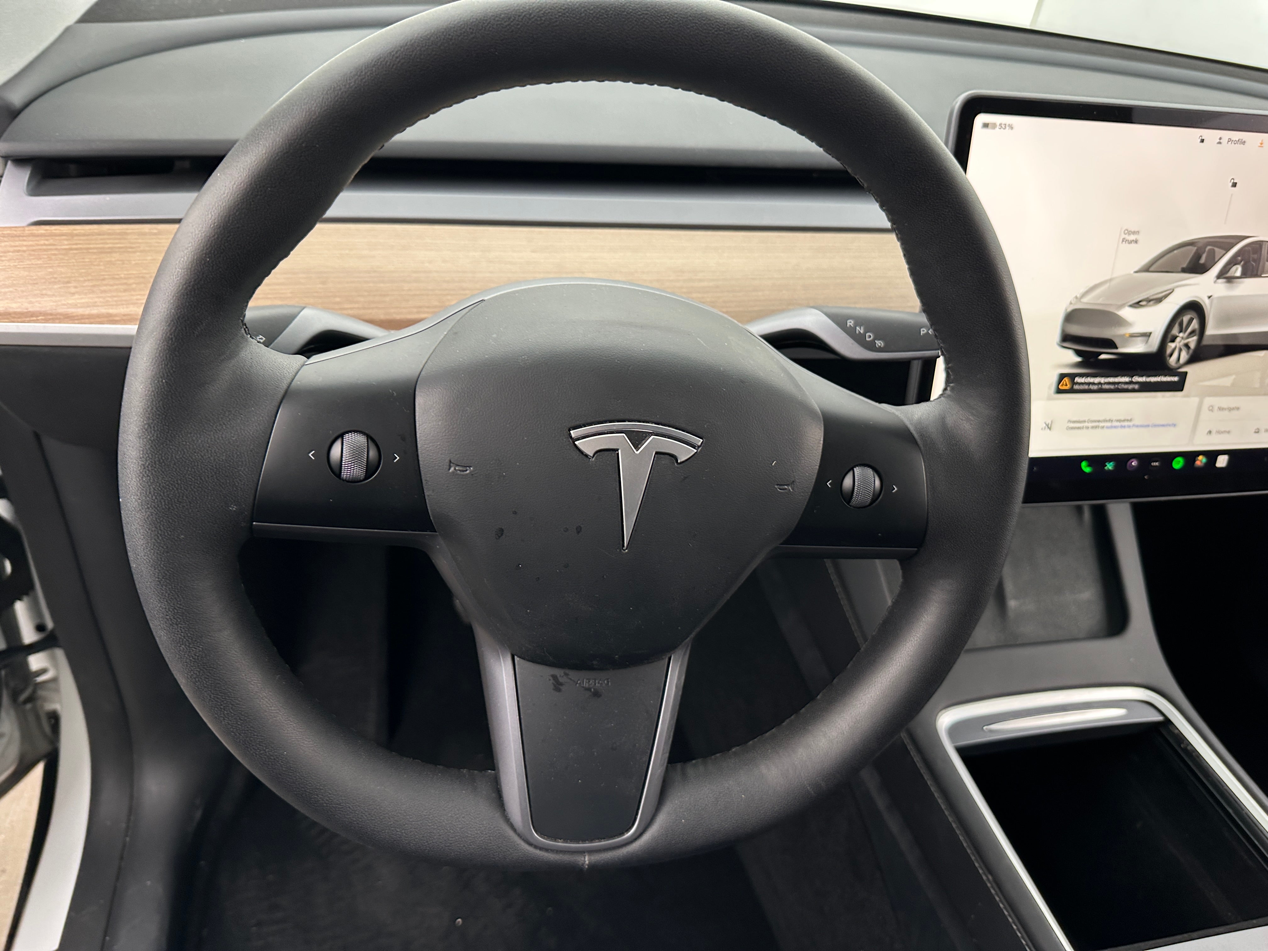 2023 Tesla Model Y Long Range 5