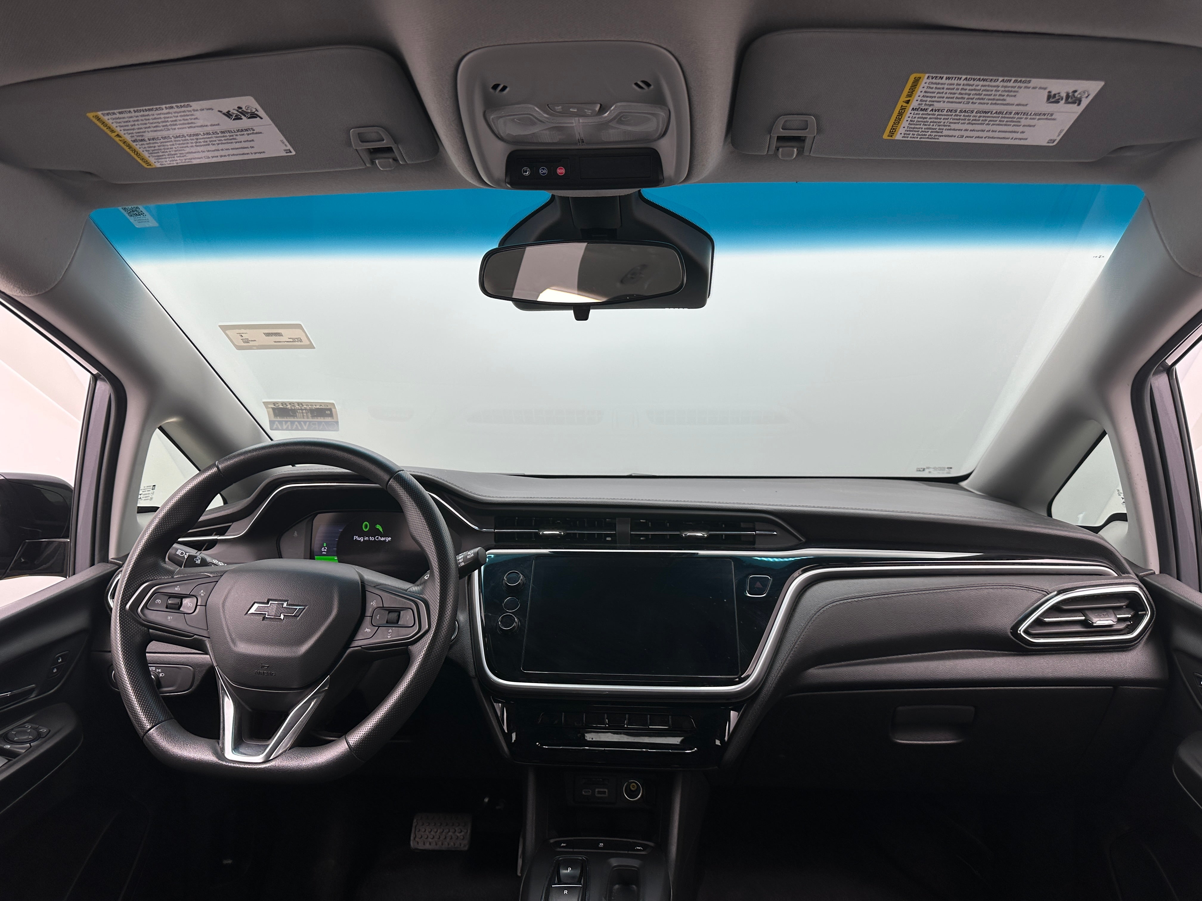 2023 Chevrolet Bolt EV 1LT 3