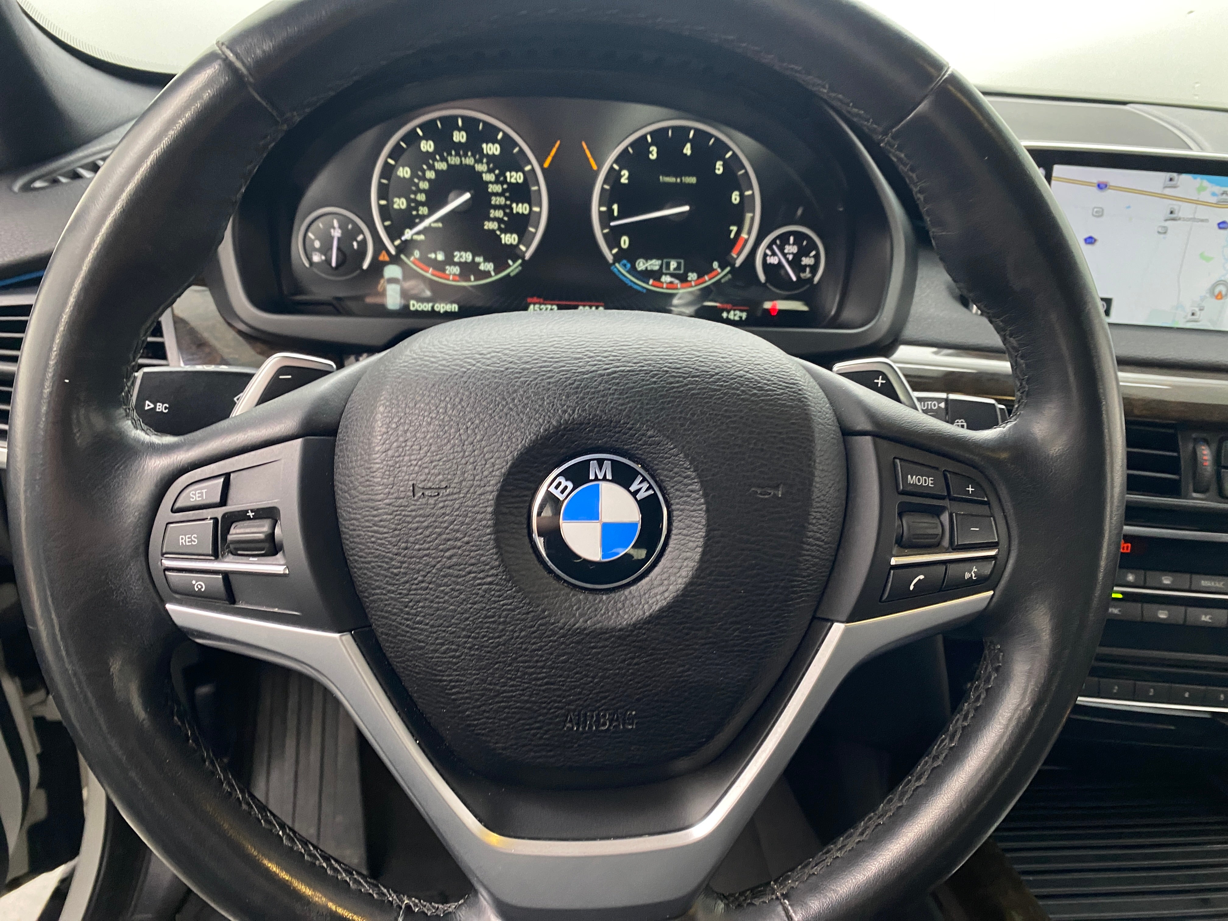 2018 BMW X5 xDrive35i 5