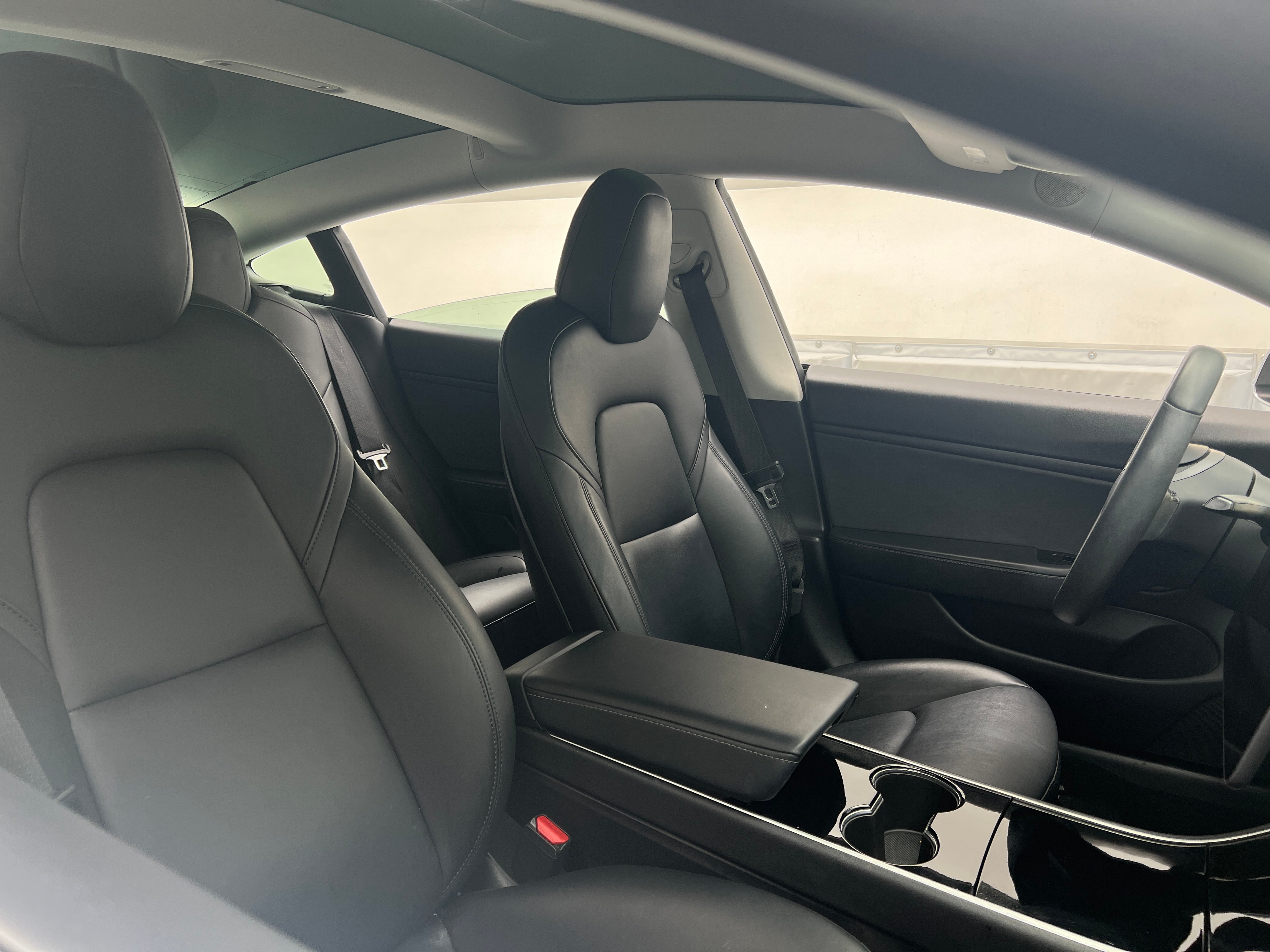 2020 Tesla Model 3 Performance 2