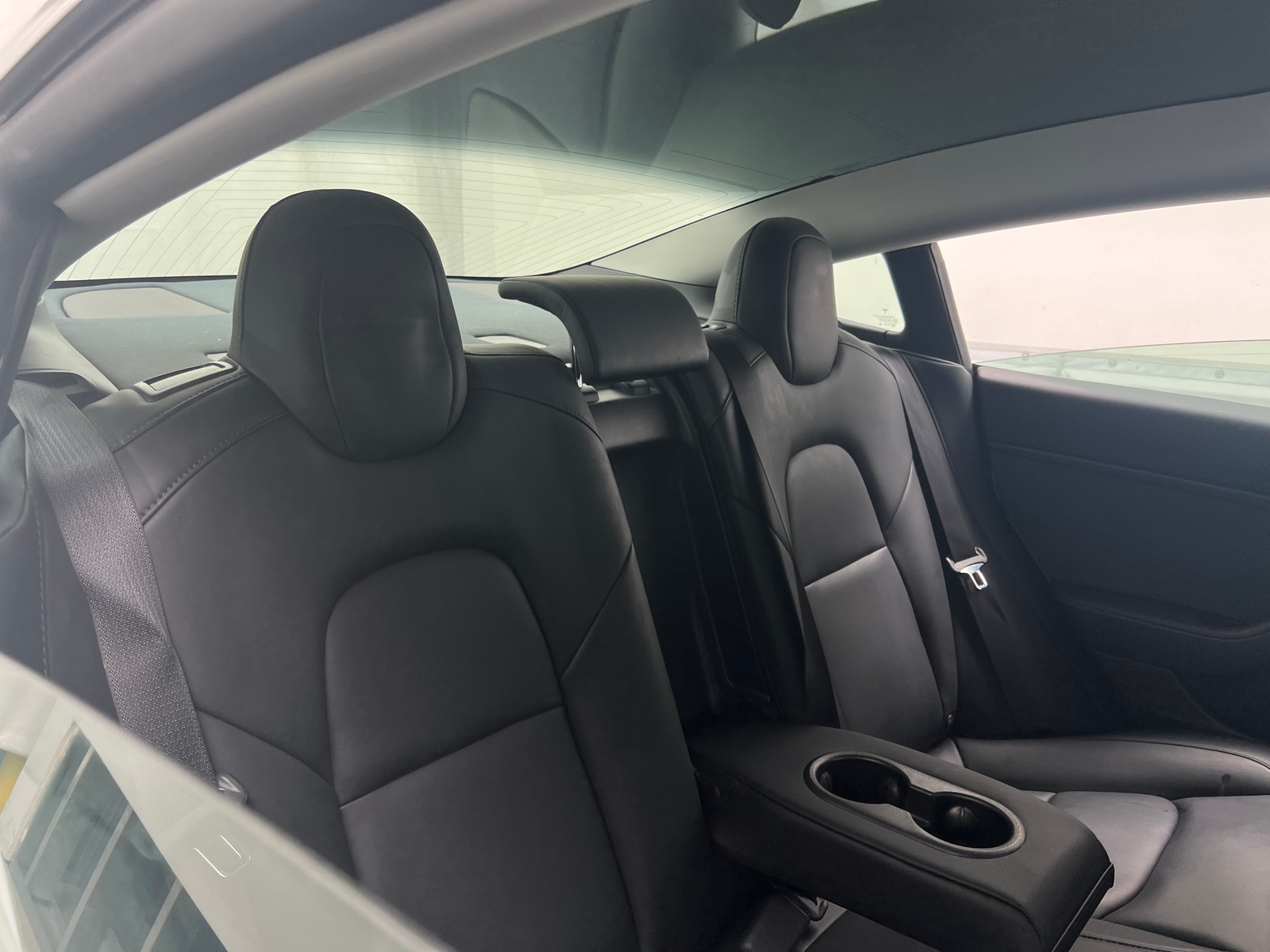 Thumbnail: 2020 Tesla Model 3 - 4