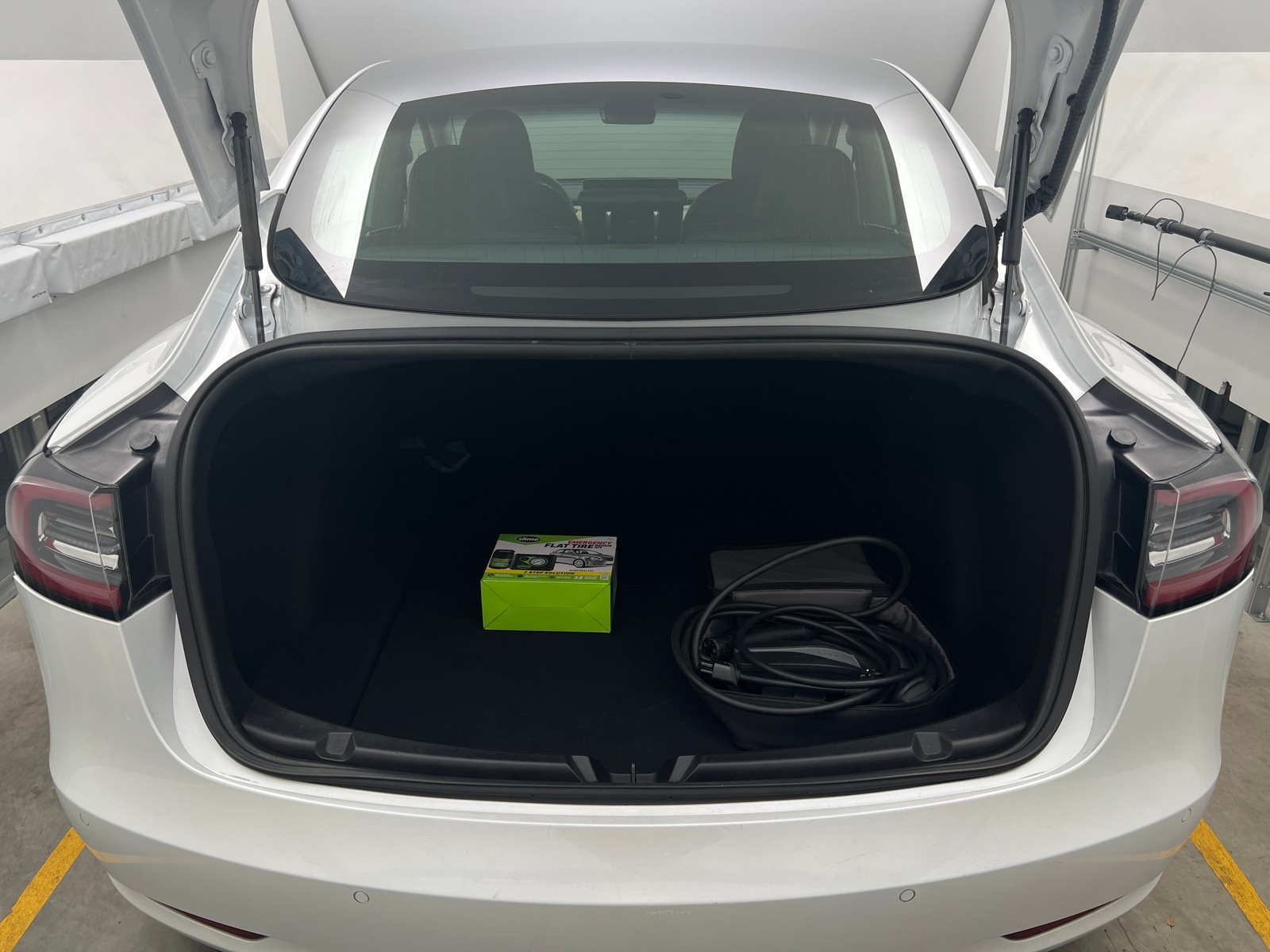 Thumbnail: 2020 Tesla Model 3 - 5