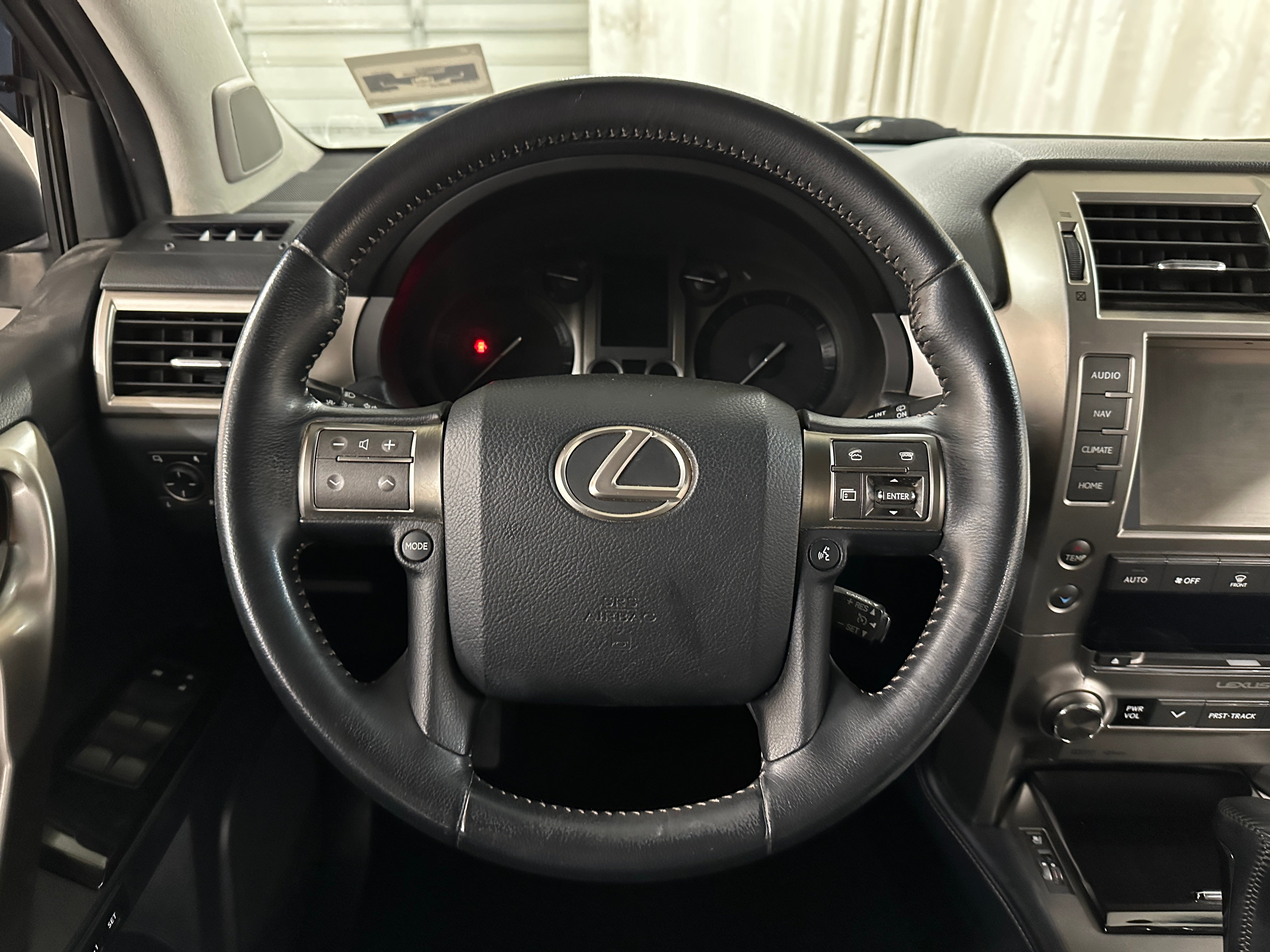 2018 Lexus GX 460 5