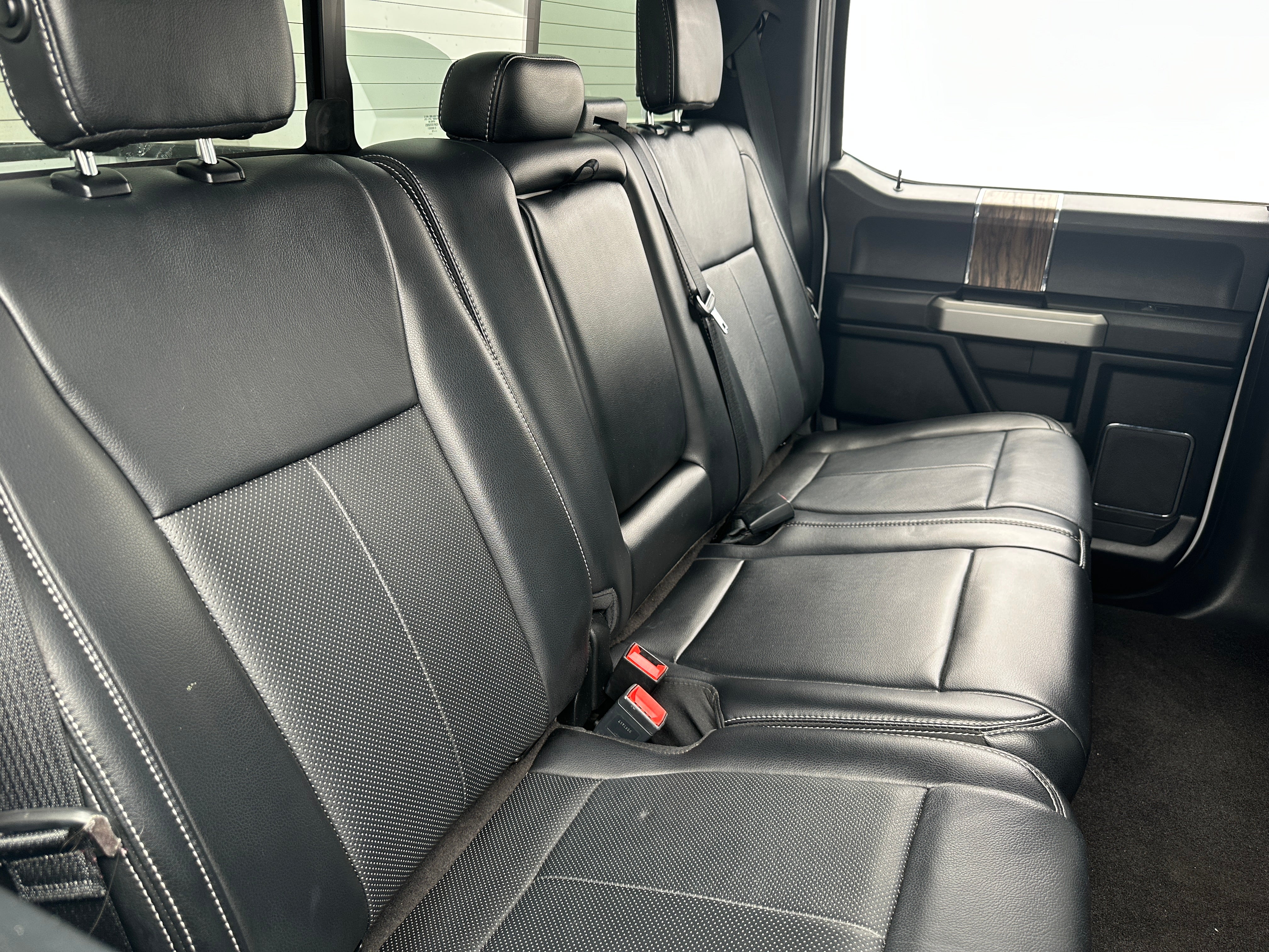 2019 Ford Econoline E-150 5