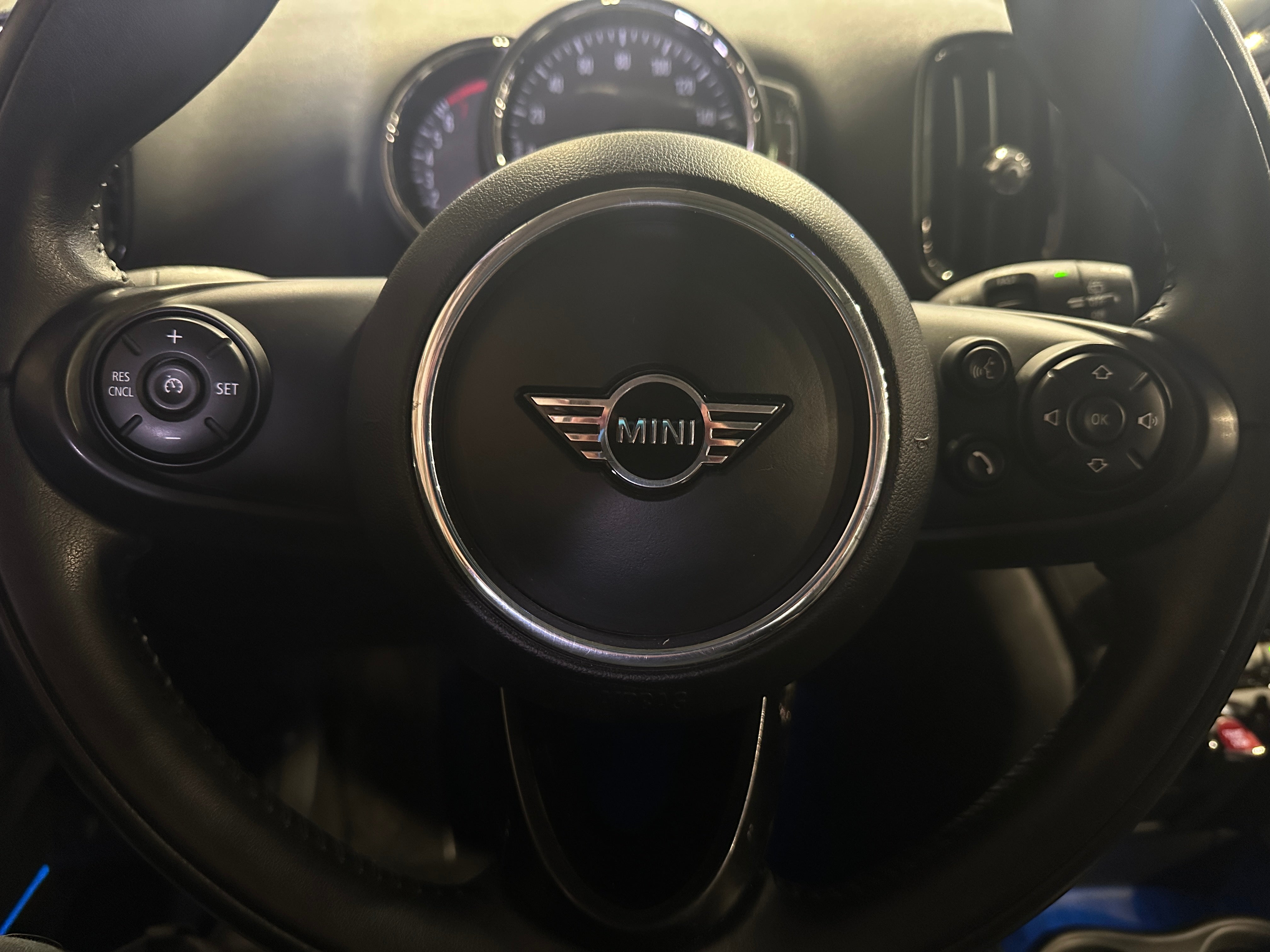 2020 MINI Cooper Countryman  5