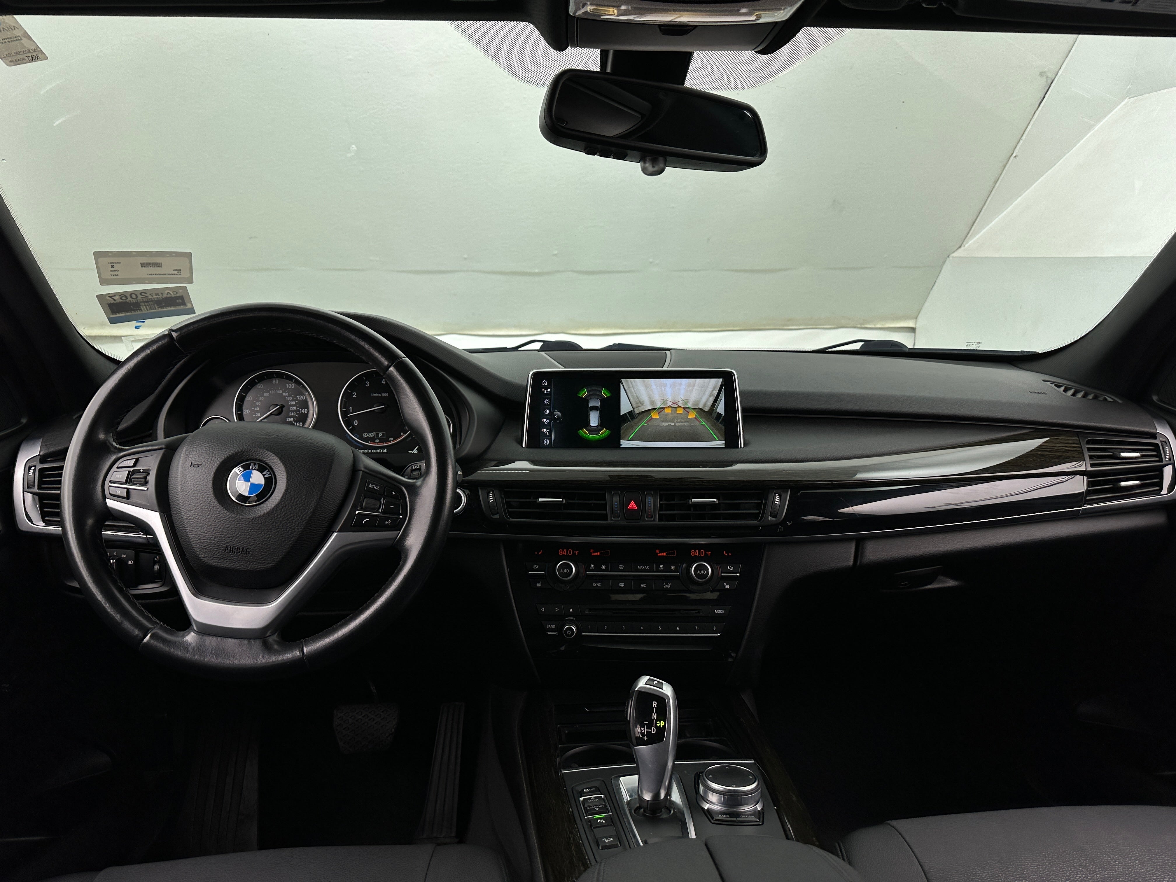 2017 BMW X5 xDrive35i 3