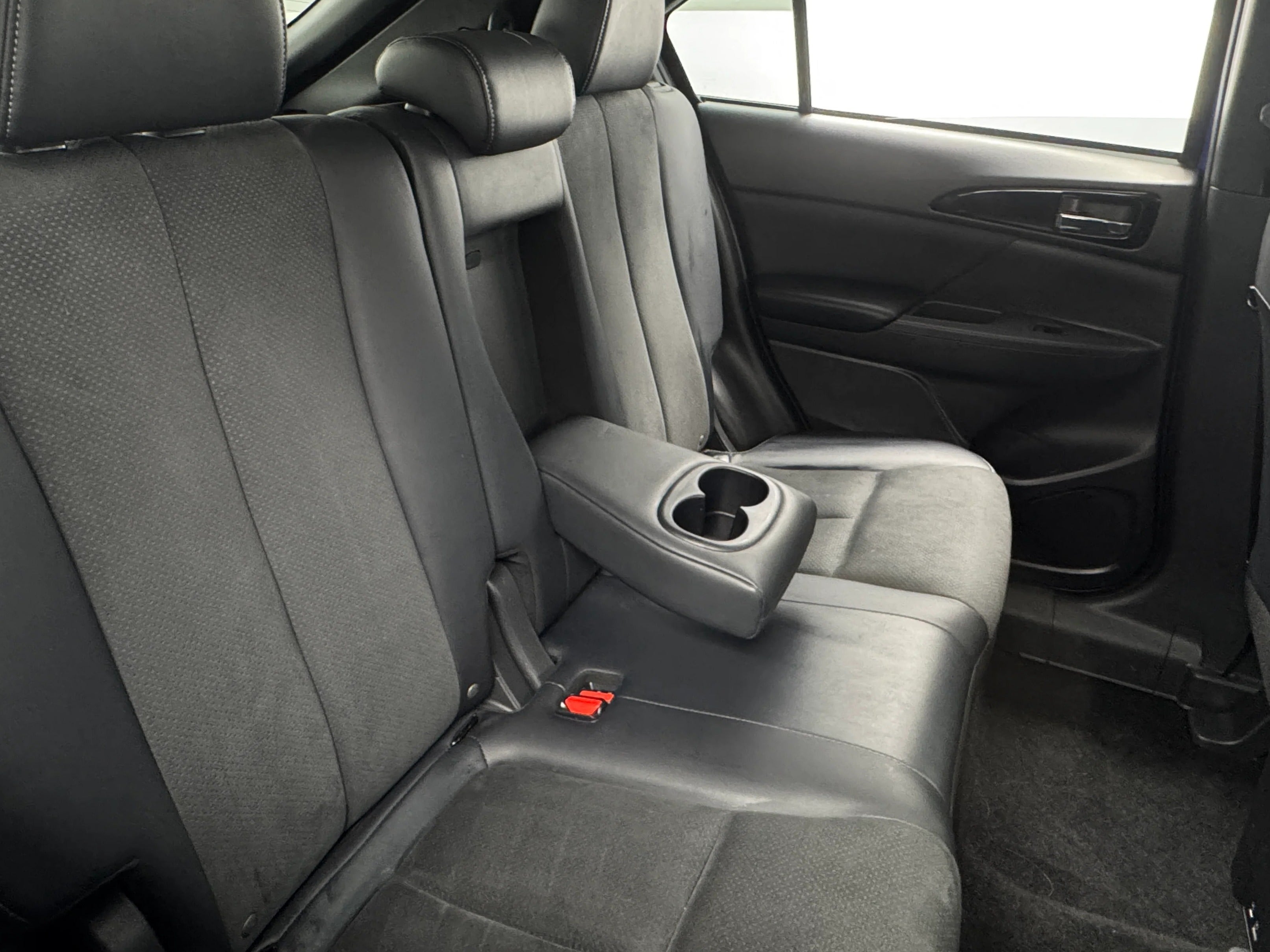 Thumbnail: 2024 Mitsubishi Eclipse Cross - 6