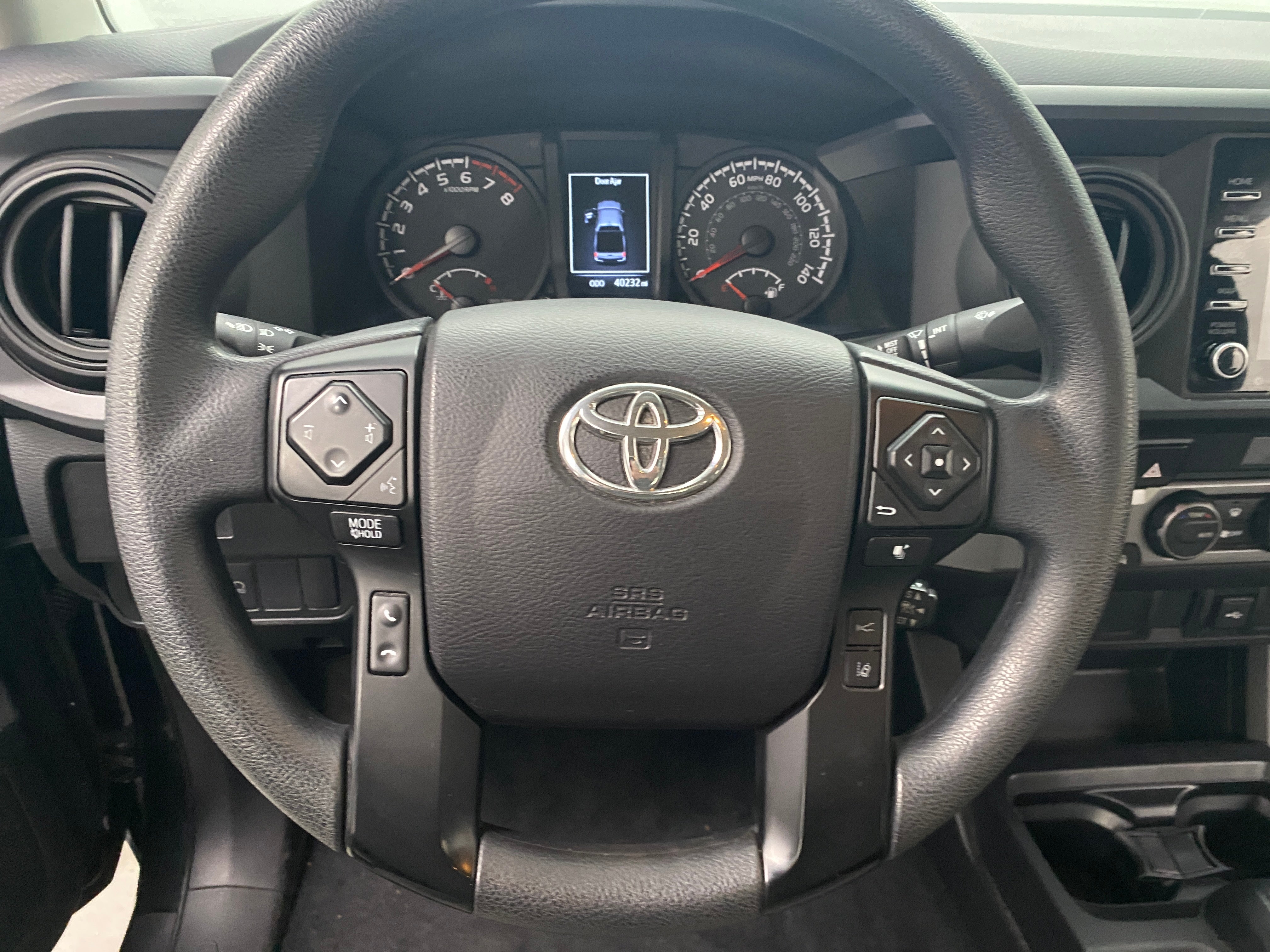 2022 Toyota Tacoma SR5 5