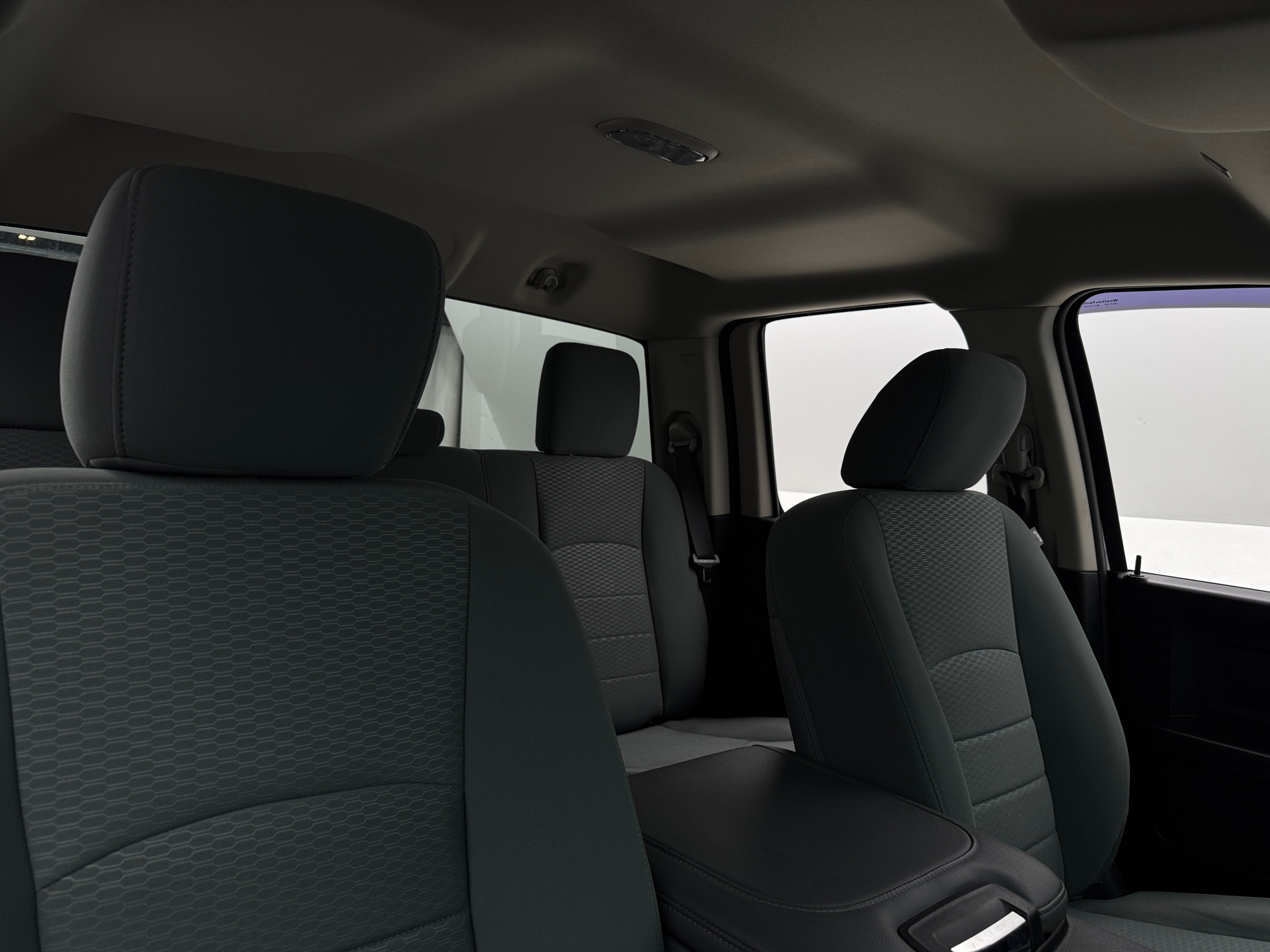 2019 RAM 1500 Classic Tradesman 2