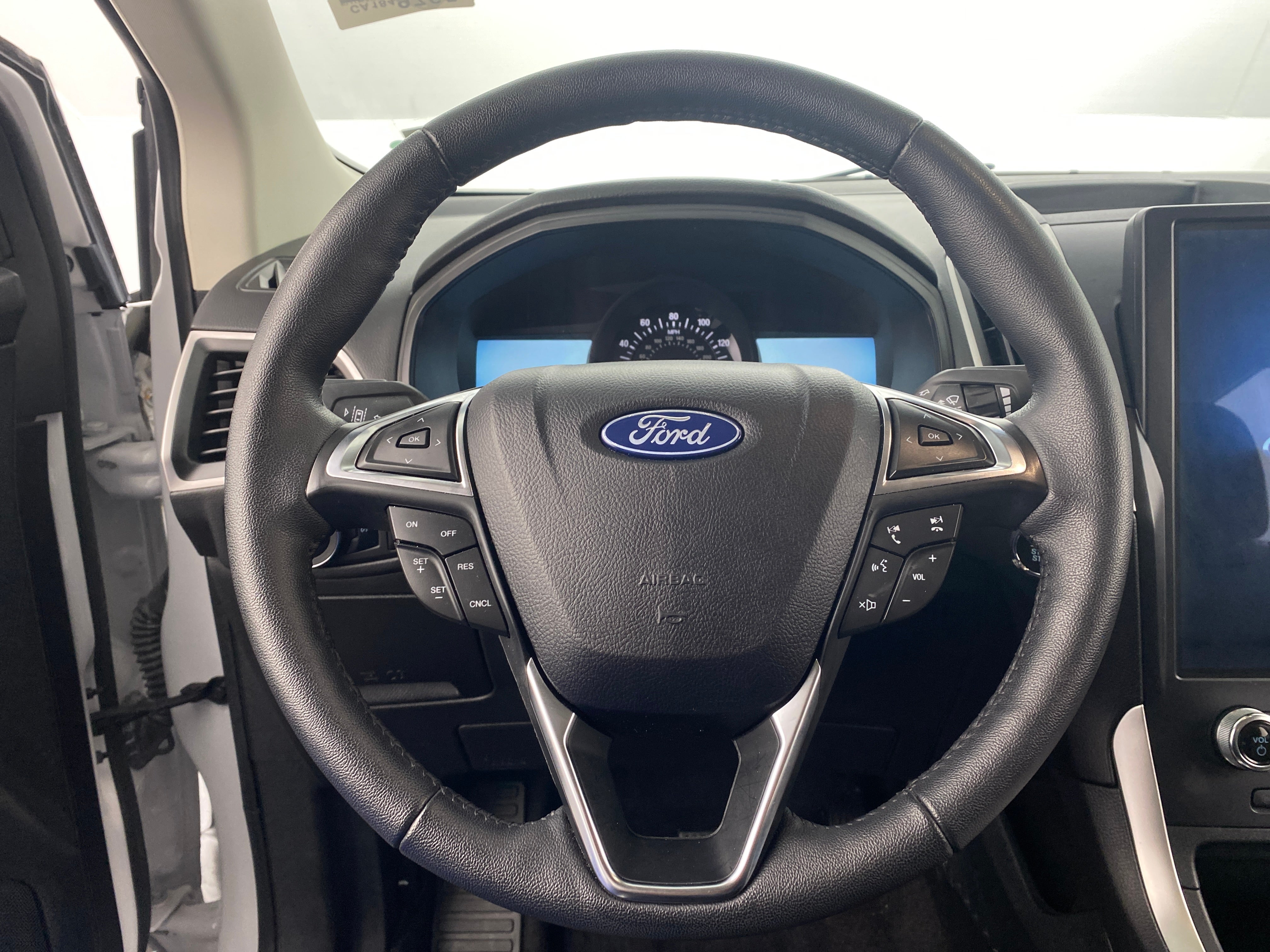 2024 Ford Edge SEL 5