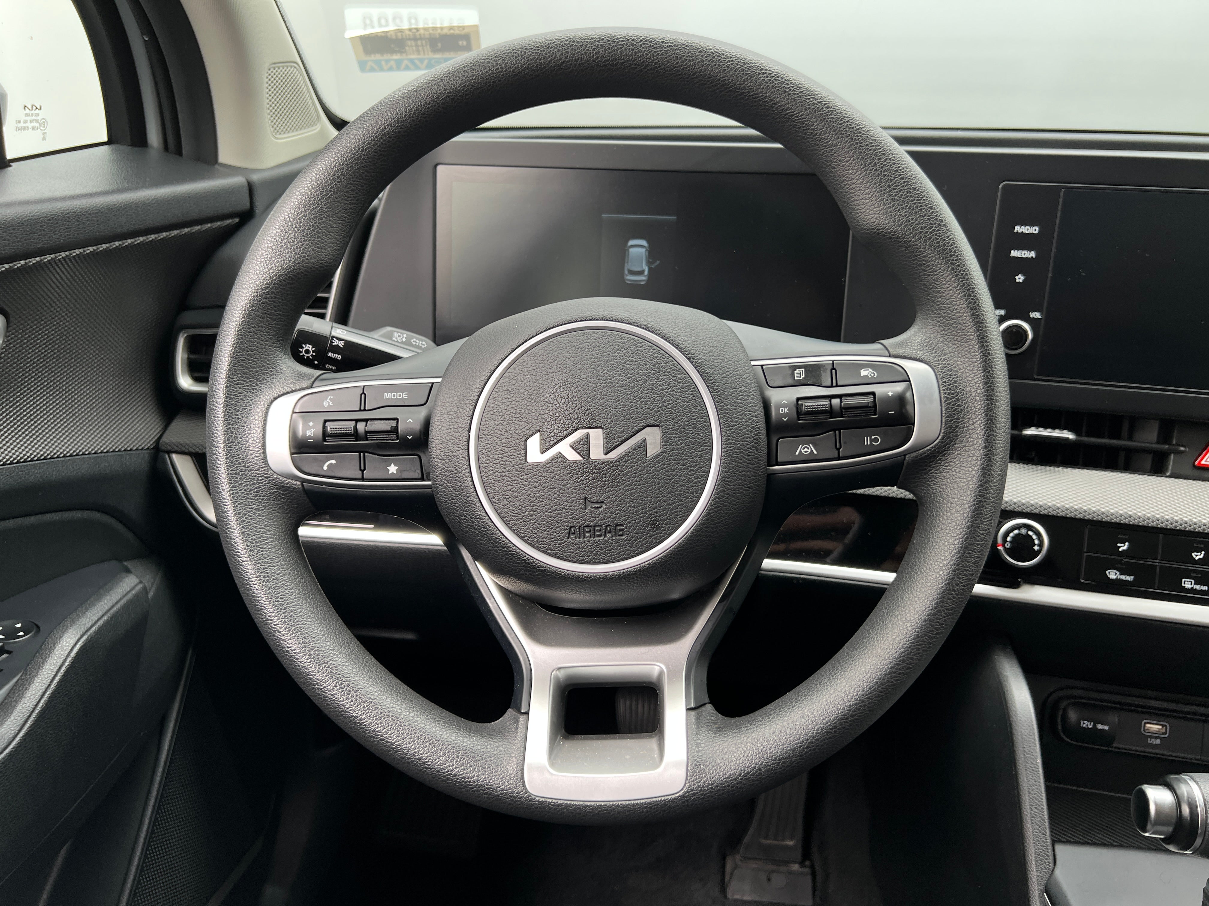 2023 Kia Sportage LX 5