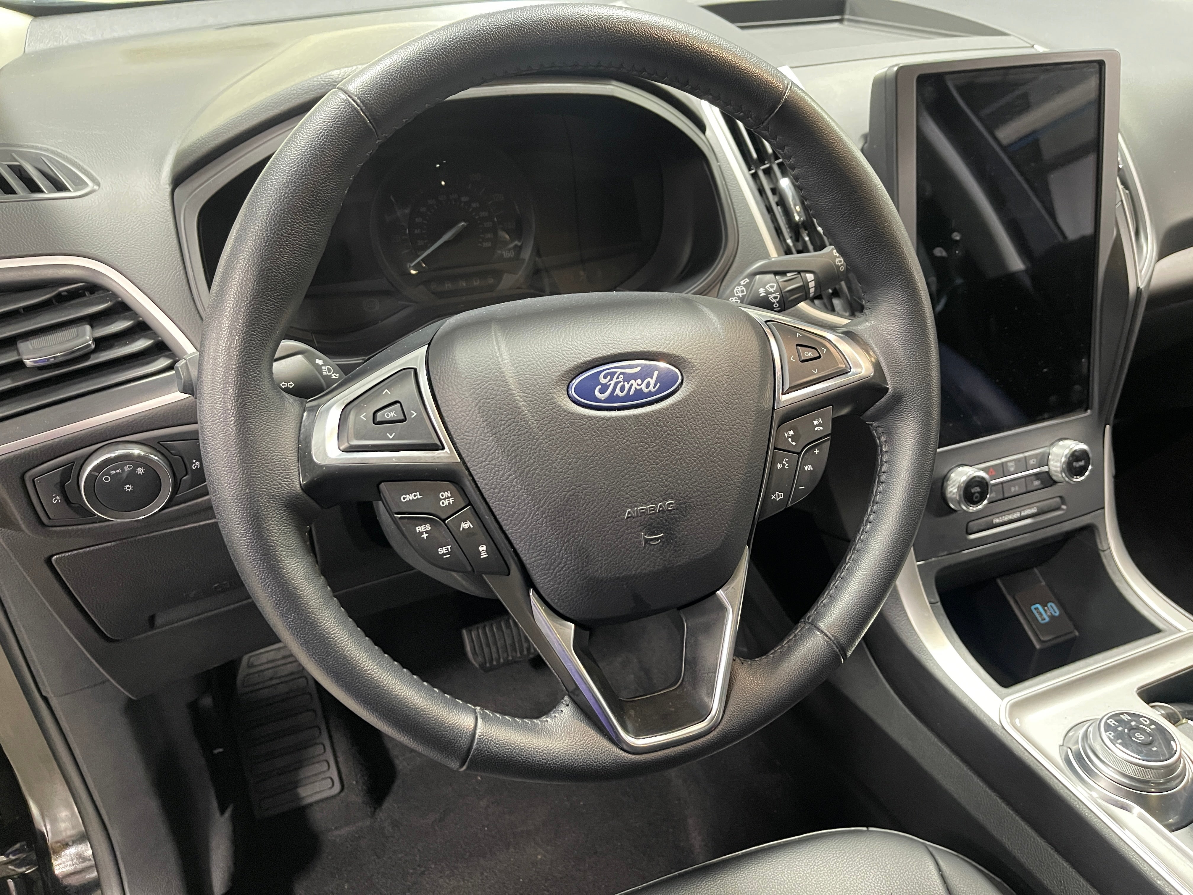 2024 Ford Edge SEL 5