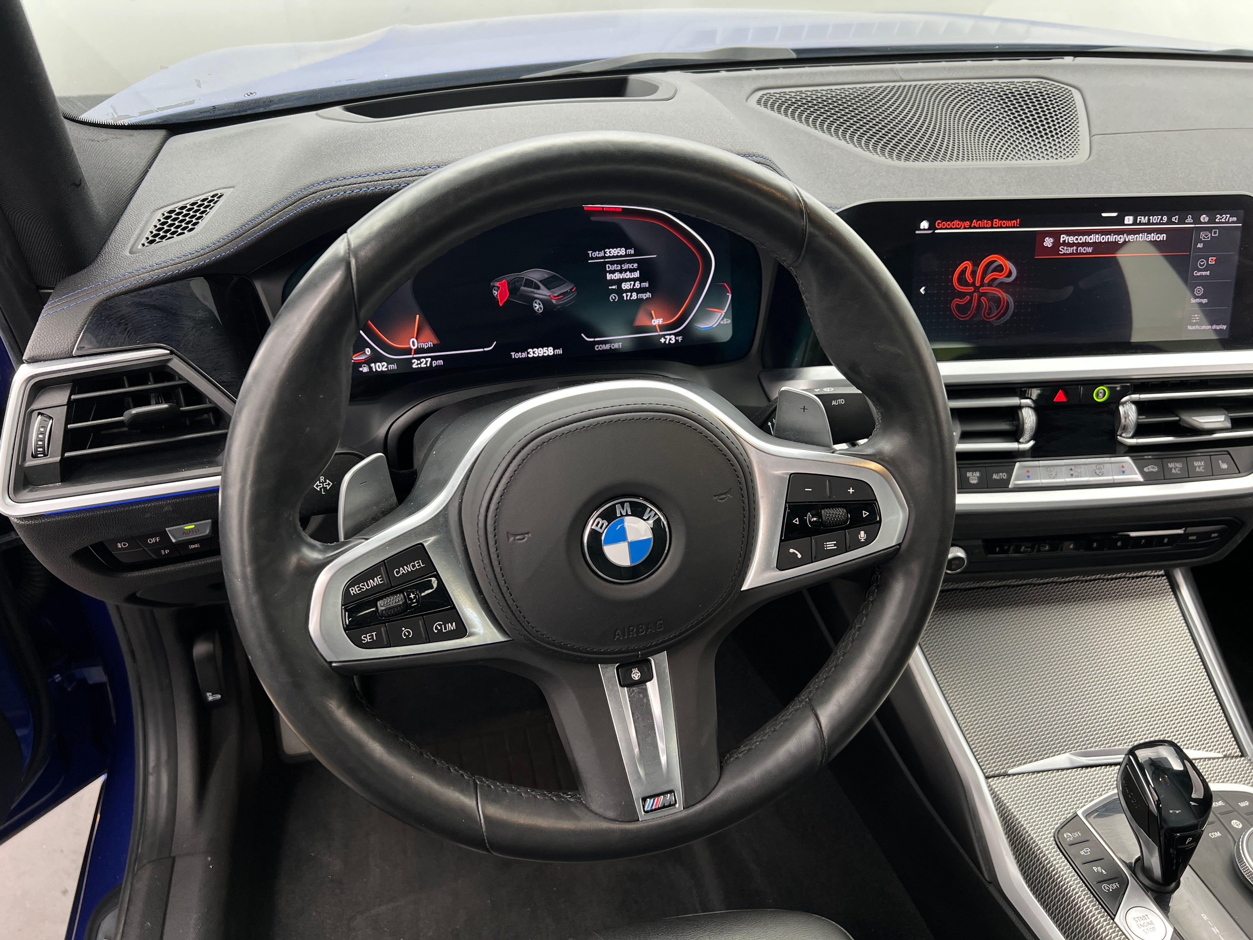 2021 BMW 3 Series 330i xDrive 5