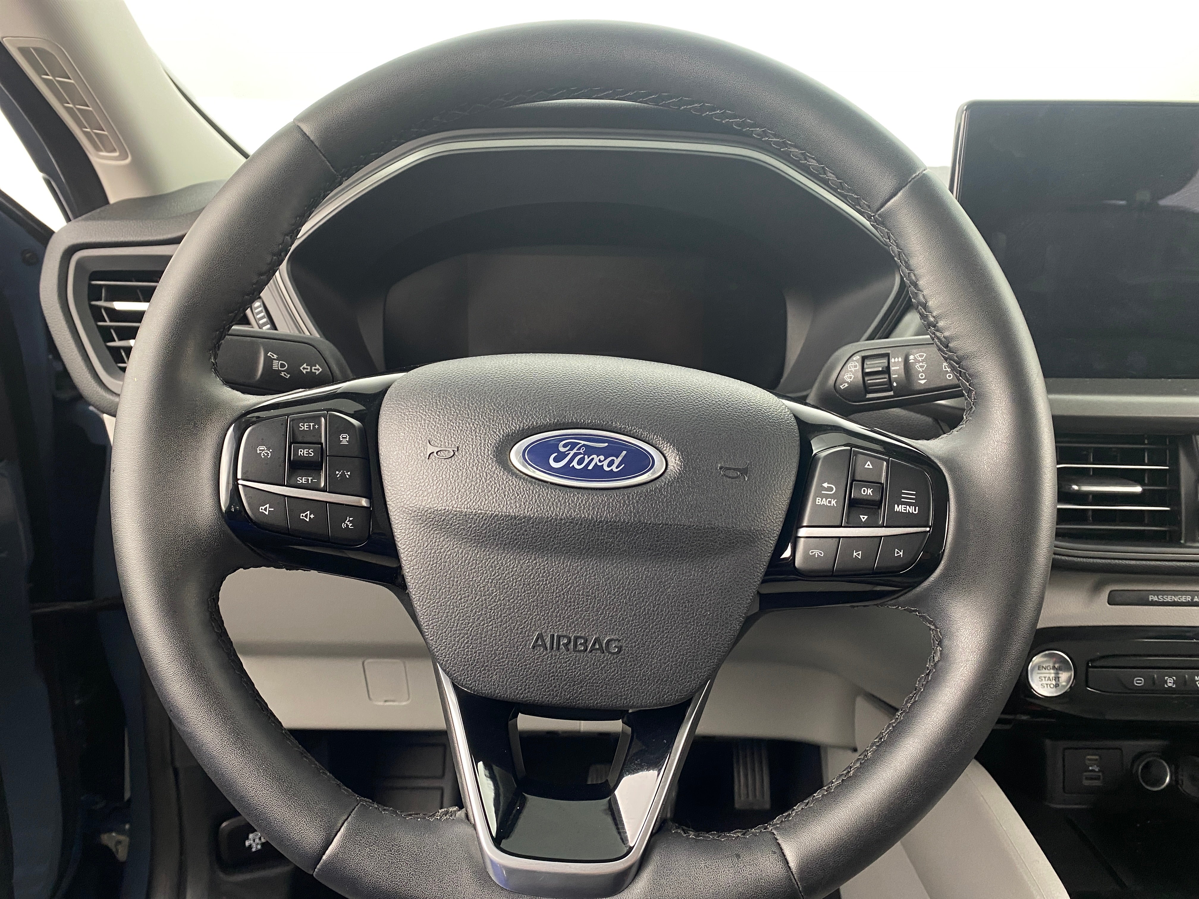 2023 Ford Escape Plug-in Hybrid 5