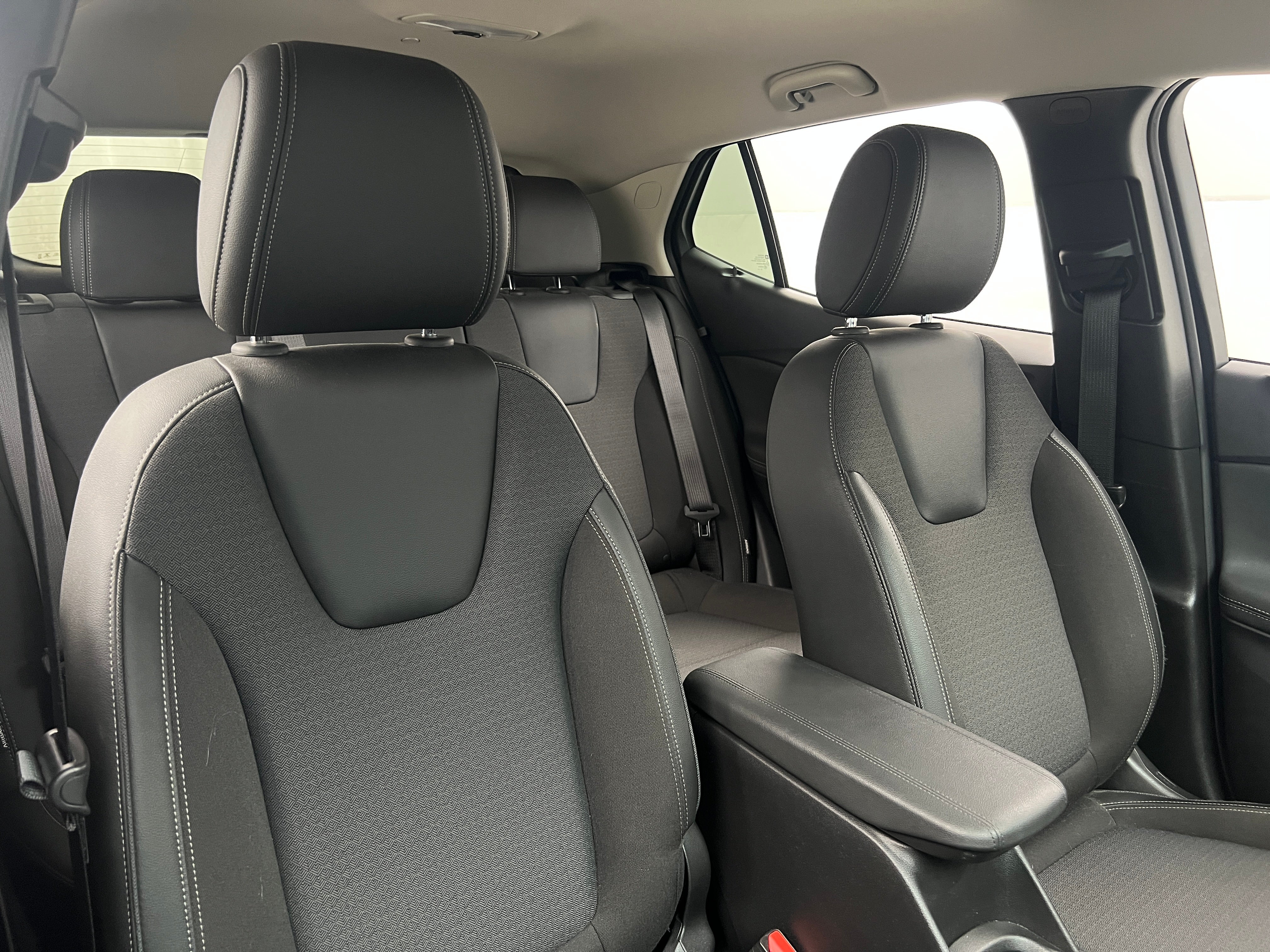 2020 Buick Encore GX Preferred 2