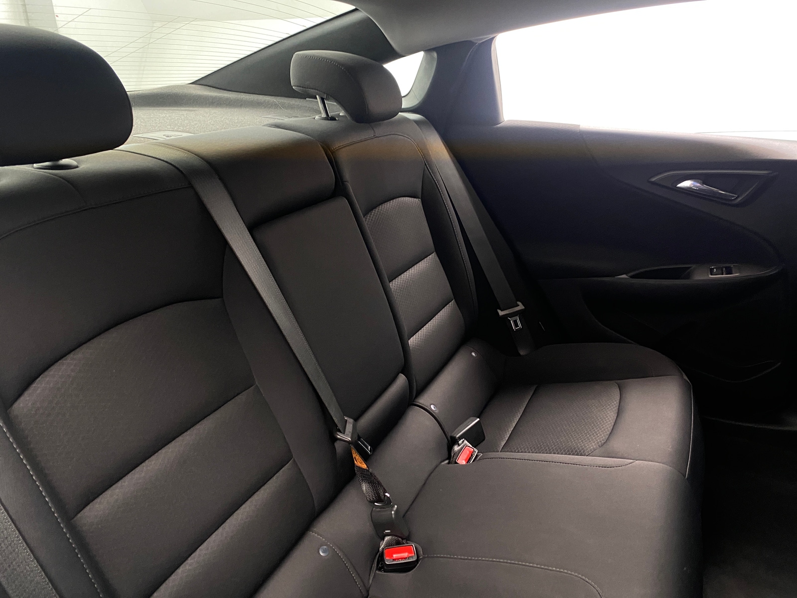 Thumbnail: 2022 Chevrolet Malibu - 6