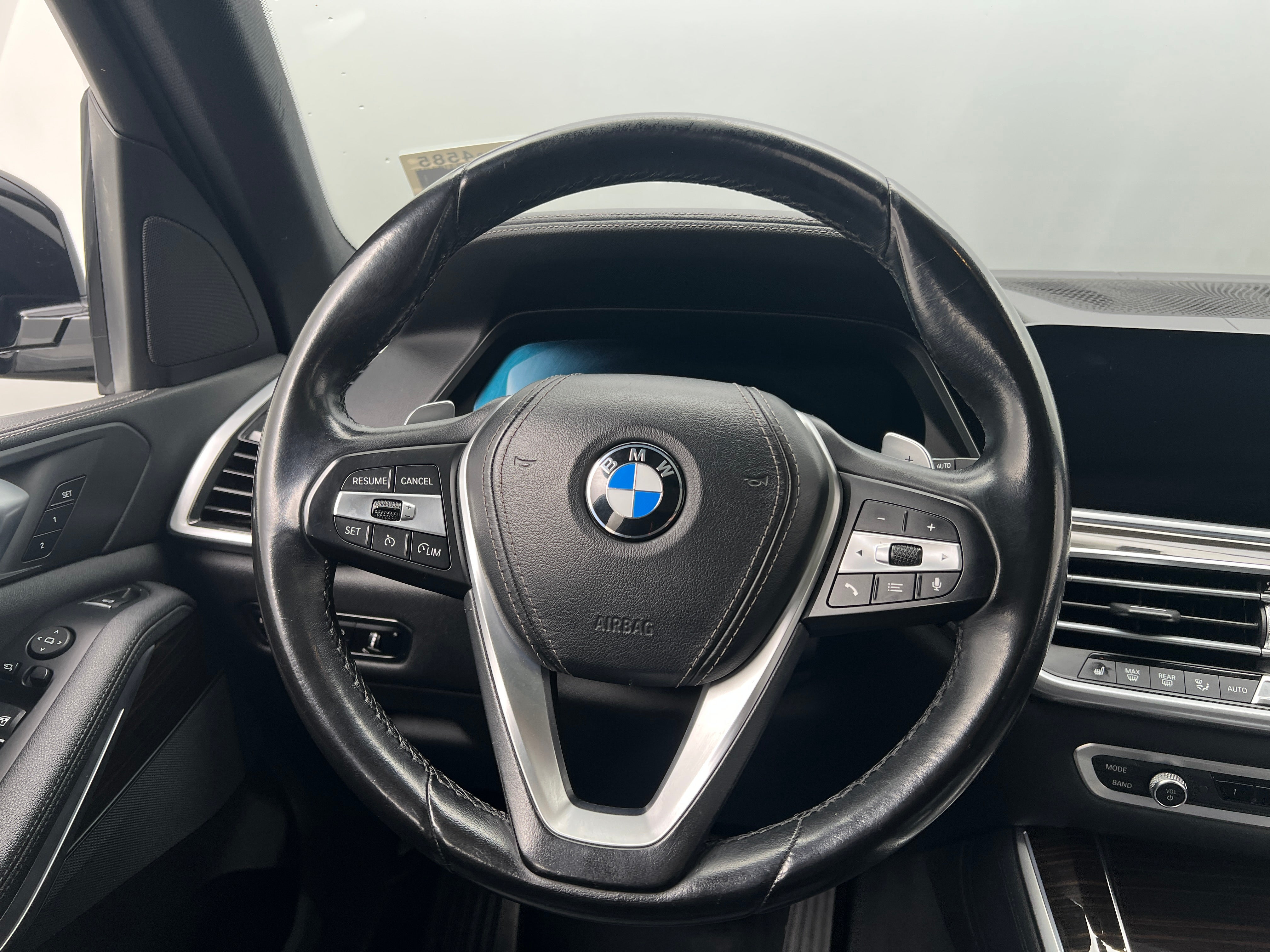 2020 BMW X5 xDrive40i 5