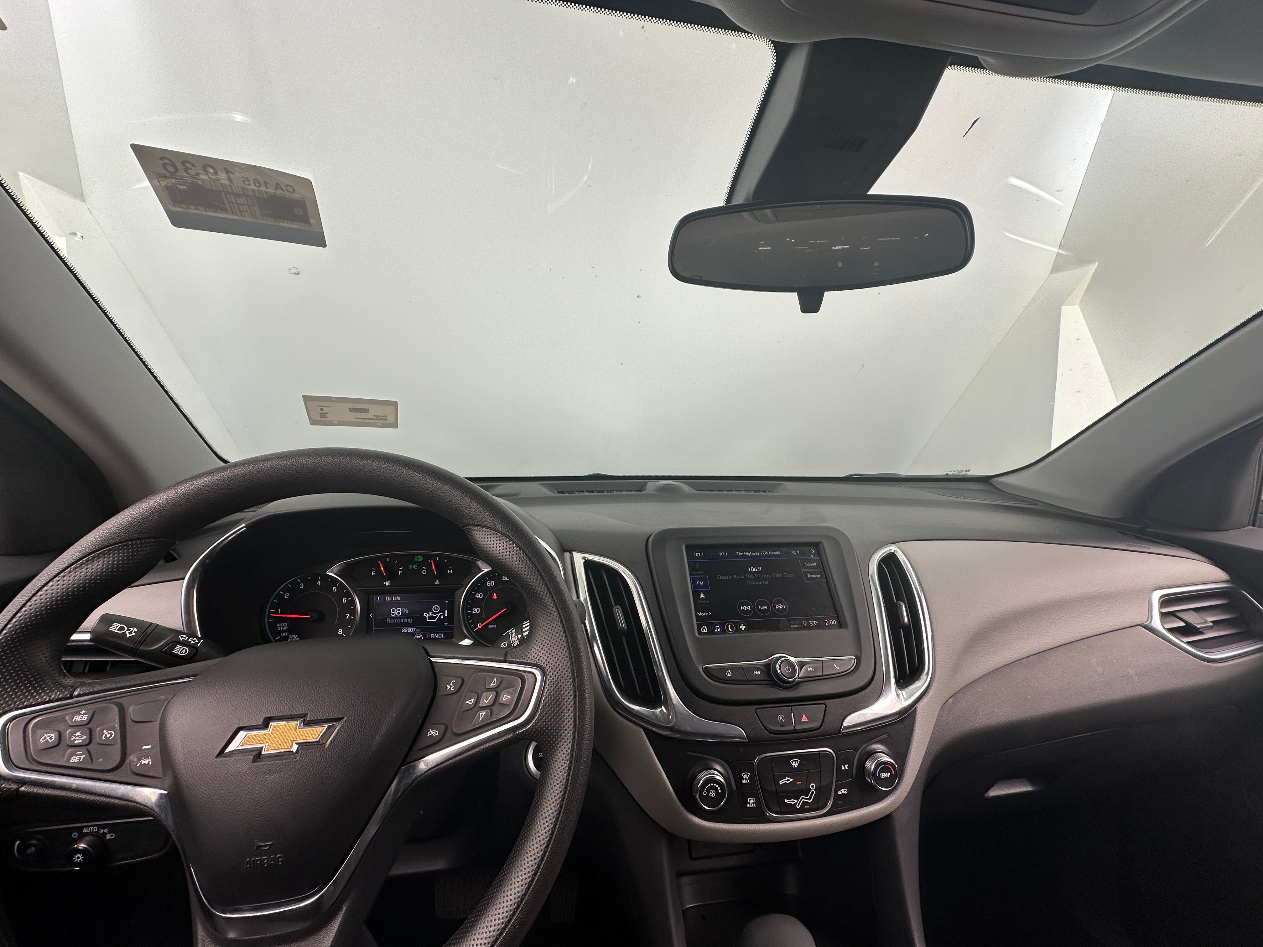 2023 Chevrolet Equinox LT 3